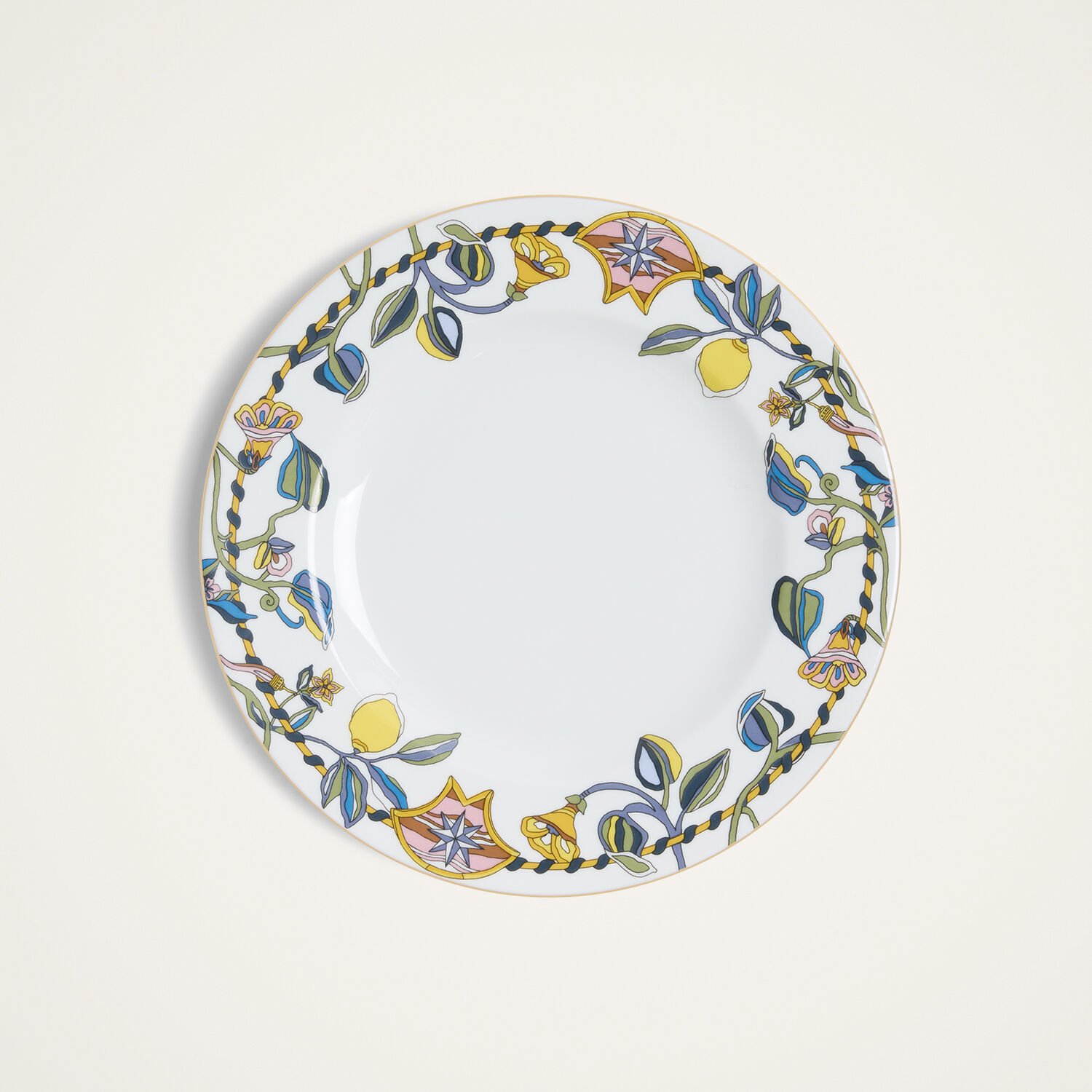 La Doublej Dinner Plates Set Of 2