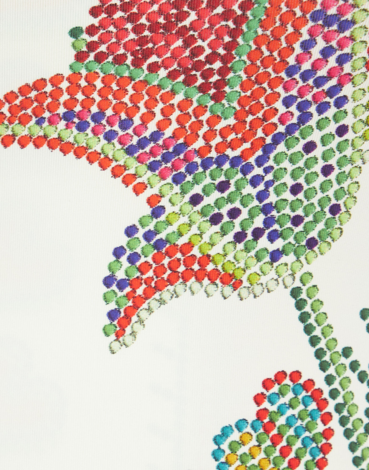 La DoubleJ Elle Swimsuit Grenadilla Plac&eacute;e Off White SWI0055LYC006GRN01WH05