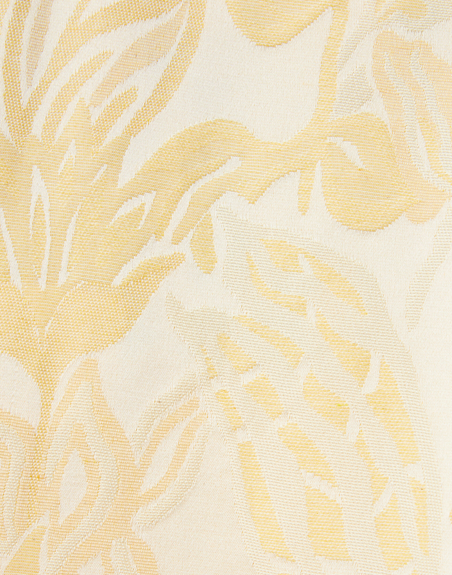 La DoubleJ Hendrix Pants Iris Yellow TRO0014JCQ109IRS06YE02