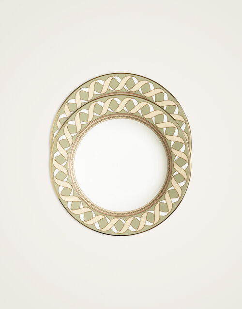 Soup Plates Set Of 2