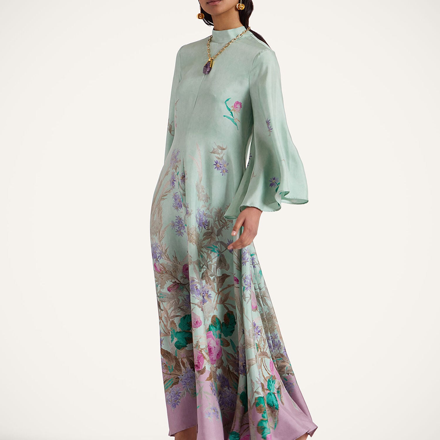 La Double J Magnifico Dress