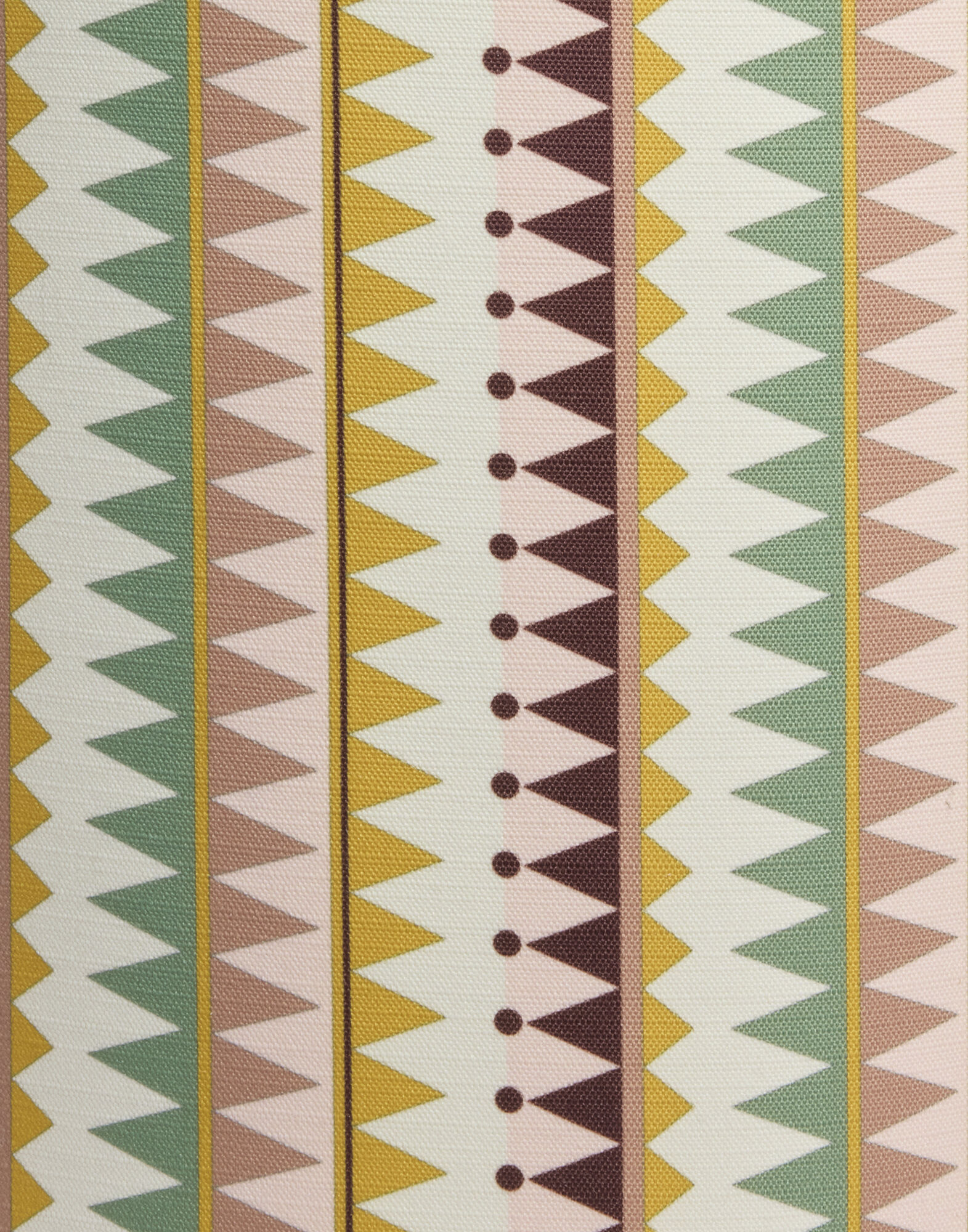 La DoubleJ Baba' Outdoor Pouf Doric Dusty Pink POU0003POL020DOR02PI10