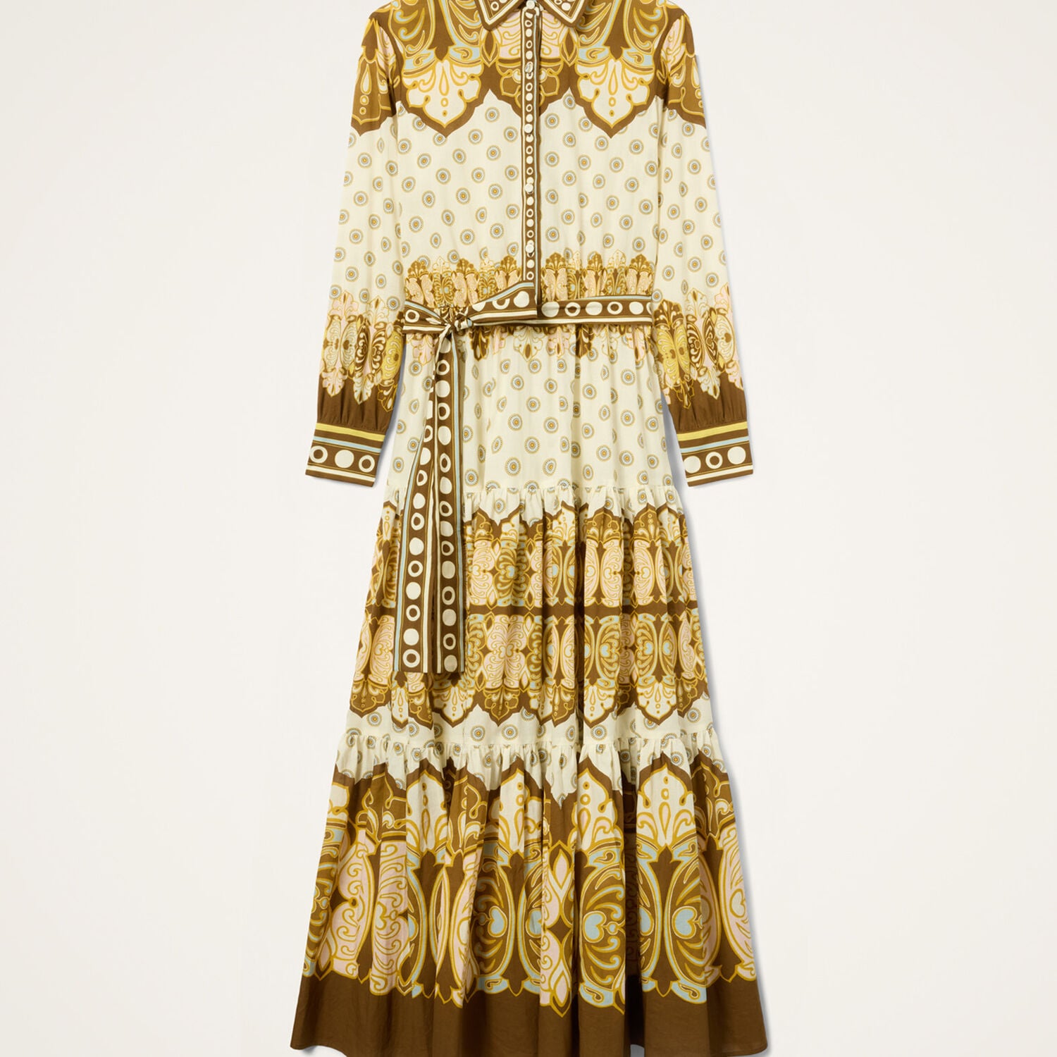 La Double J Bellini Dress | Thumbnail 4 La Double J Bellini Dress | Thumbnail 4
