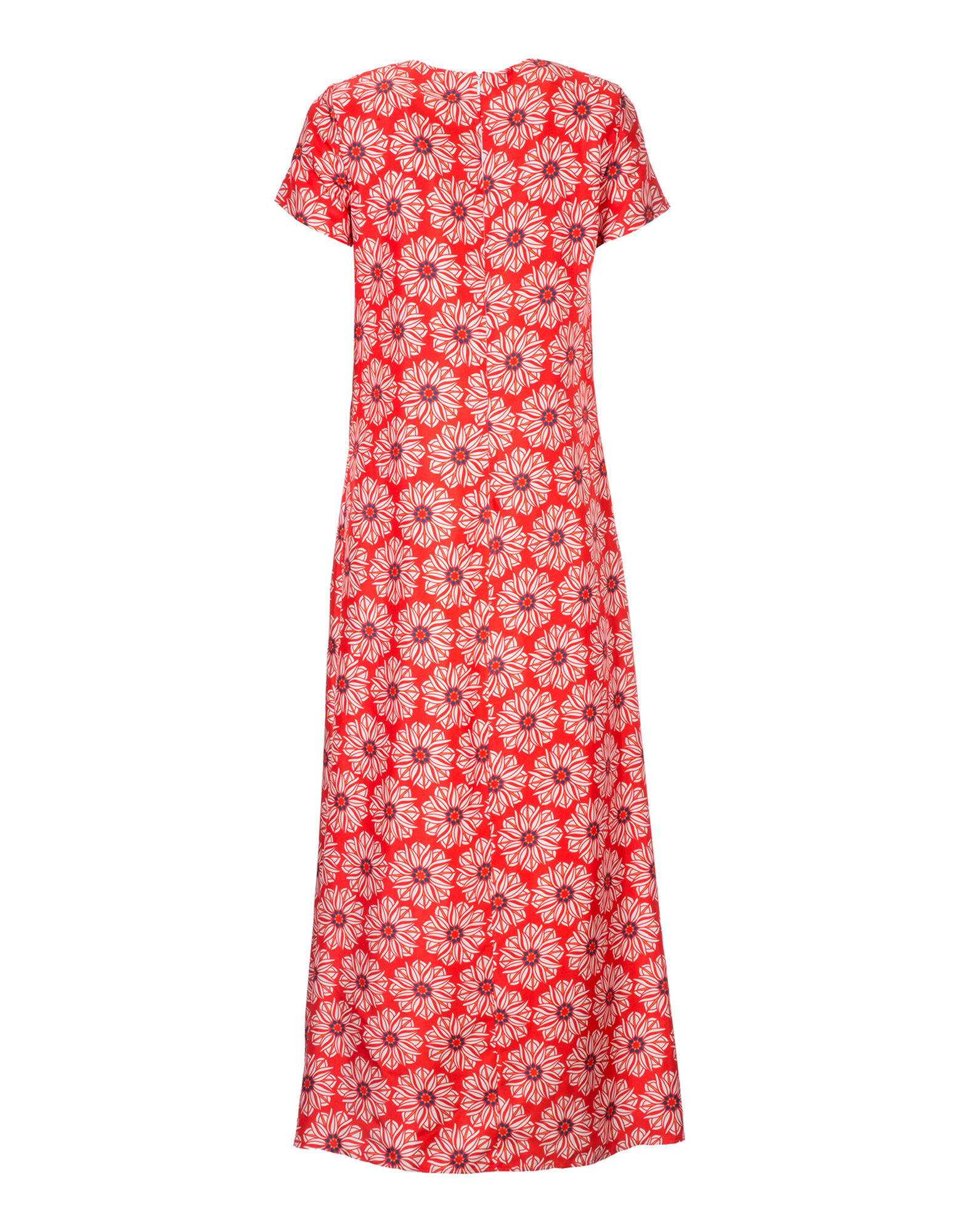 LaDoubleJ SwingDress  DRE0001SIL001GIR0002