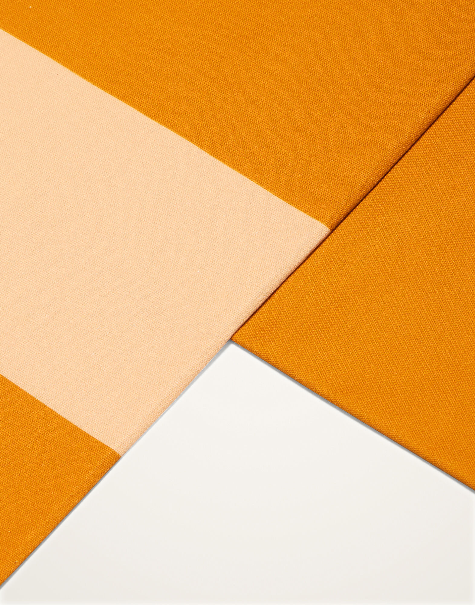 La DoubleJ Medium Tablecloth Contrada Light Pink TBC0019COT073CTD01PI20