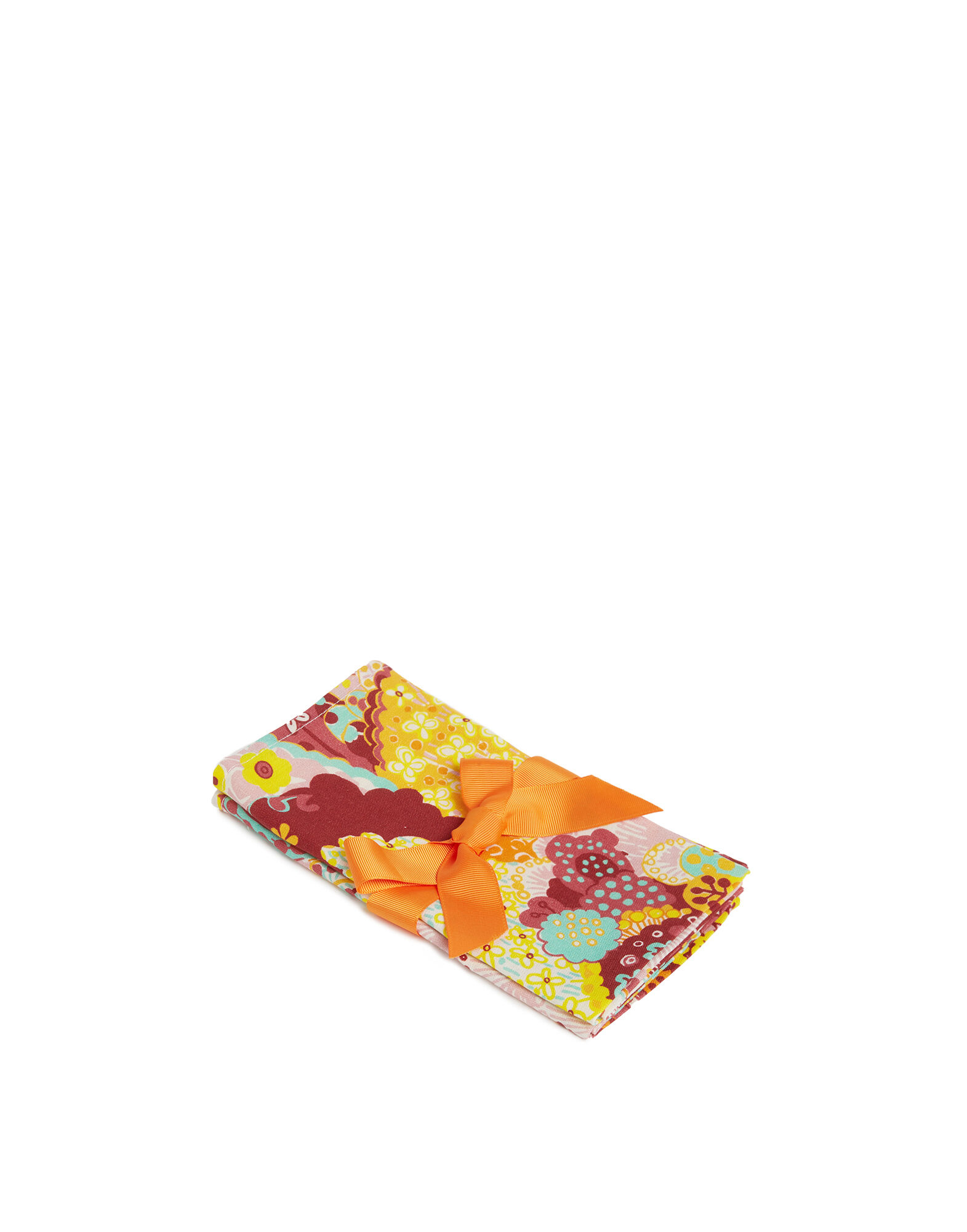 La DoubleJ Large Napkins Set Of 2 Holi NAP0006LIN001HOL0002