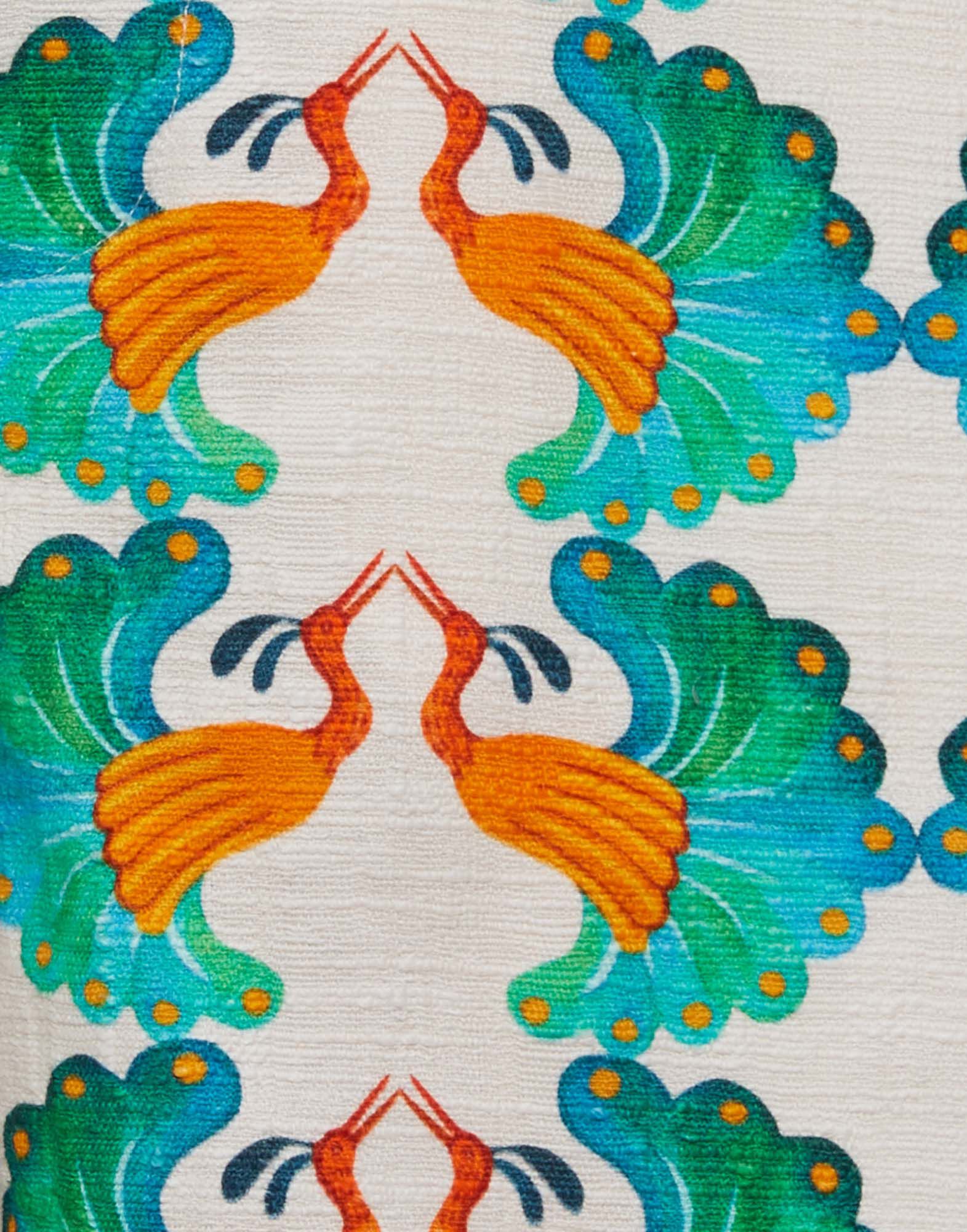 La DoubleJ Good Butt Shorts Kissers TRO0010COT005KIS0001