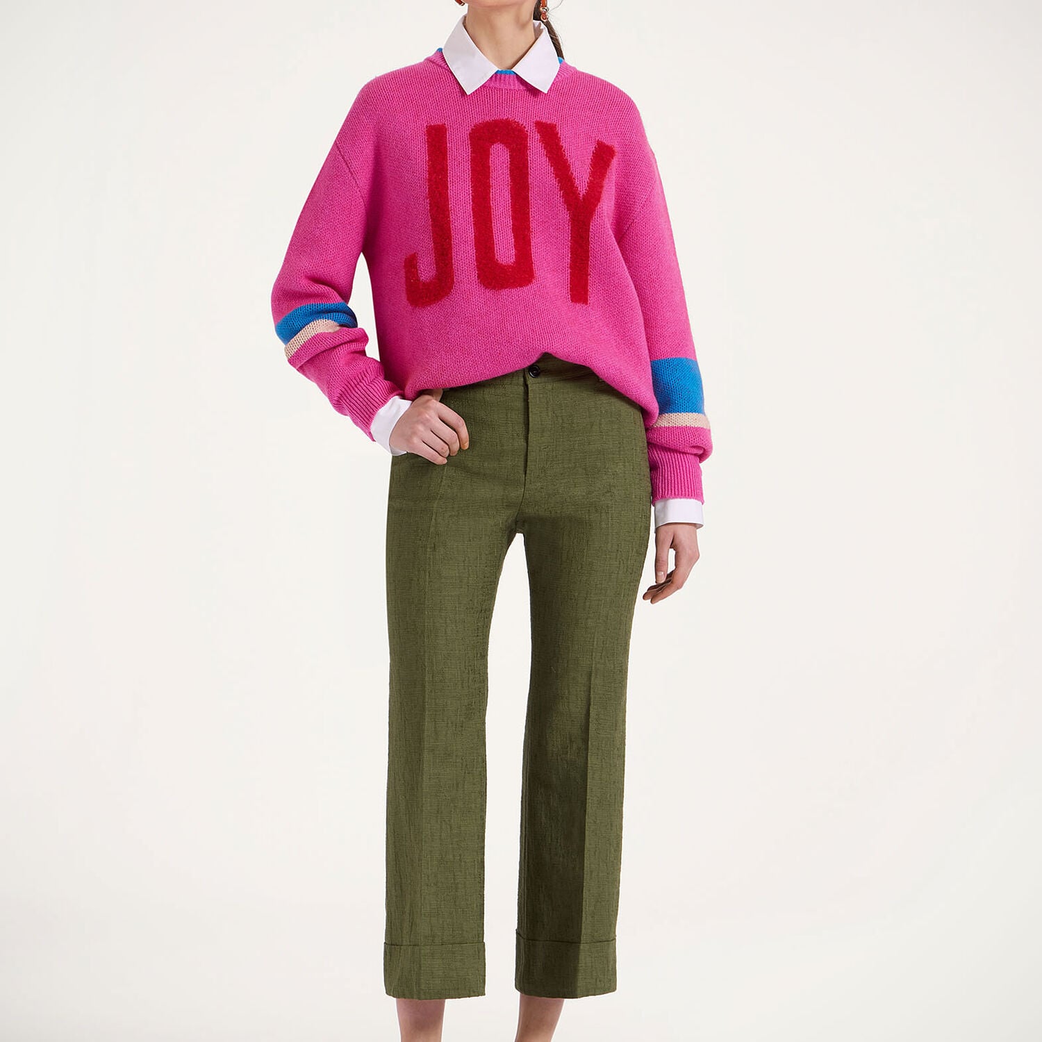 La Double J Hendrix Pants