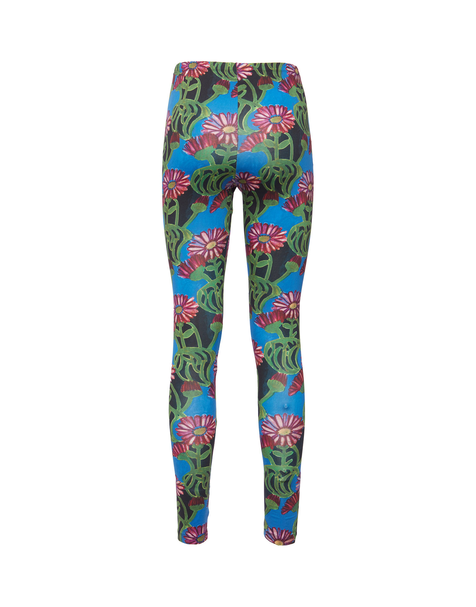 La DoubleJ Leggings Gerber TRO0013JER005GER0001