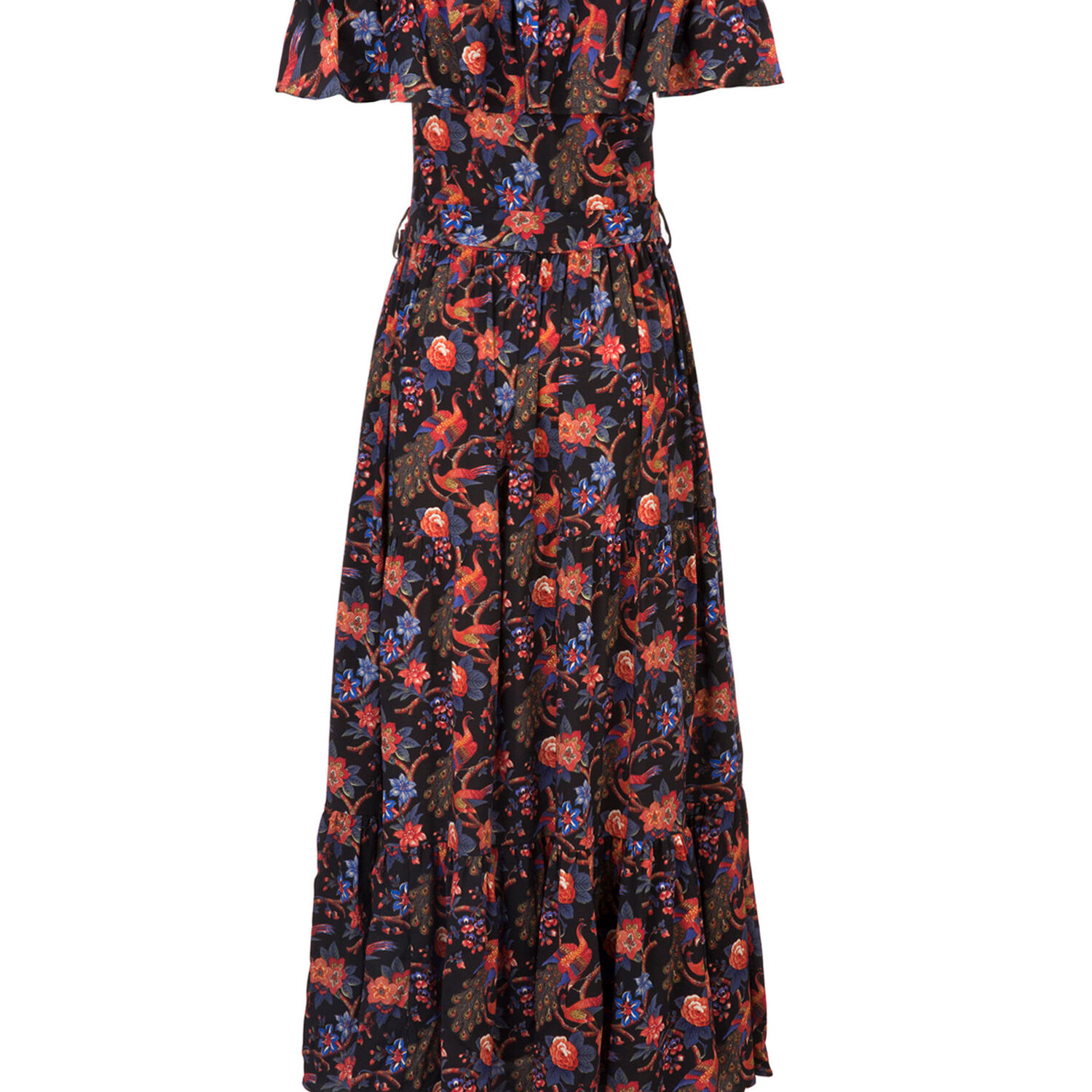 La Double J Double Love Dress | Thumbnail 2 La Double J Double Love Dress | Thumbnail 2