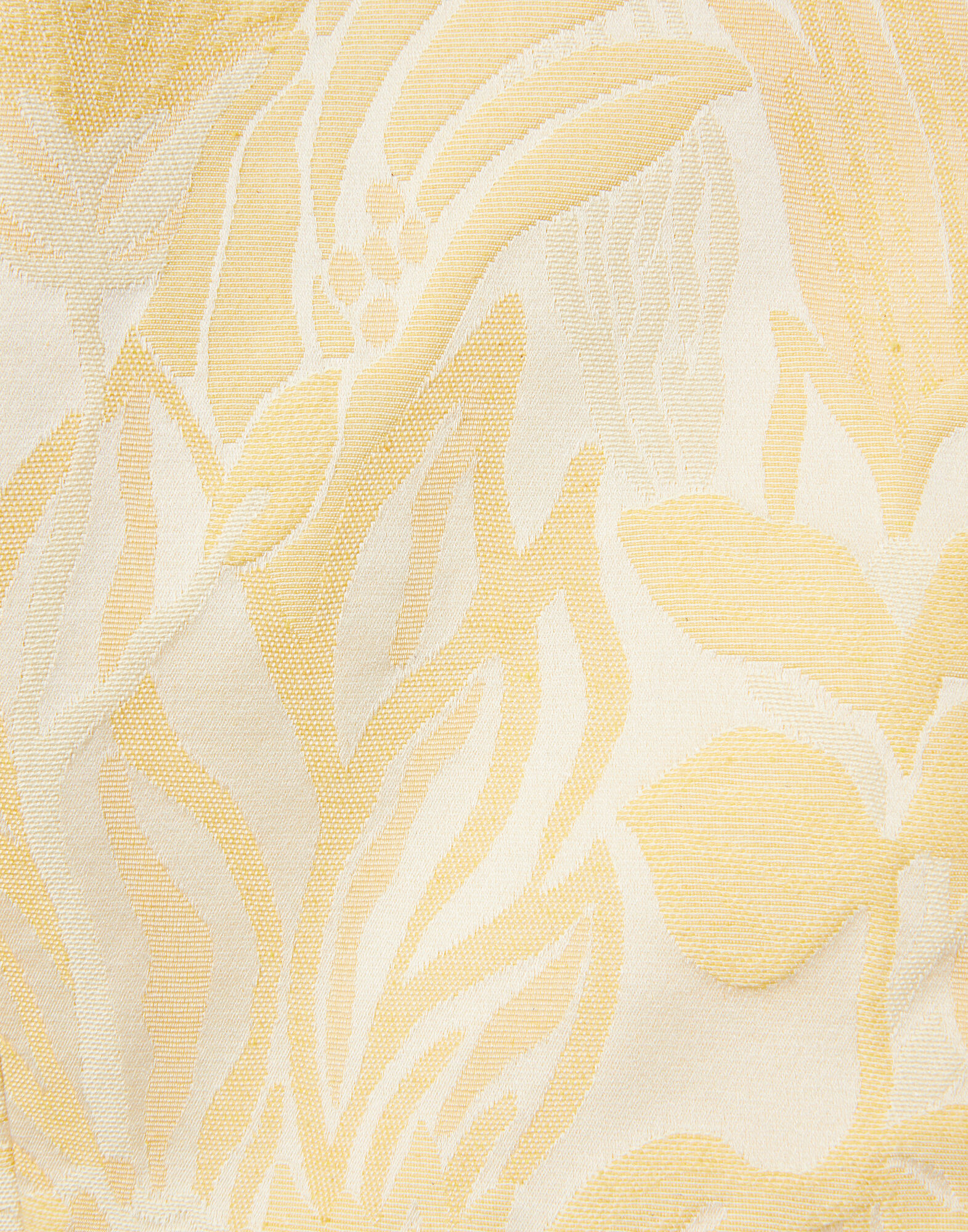 La DoubleJ Bijoux Jacket Iris Yellow JAC0097JCQ109IRS06YE02