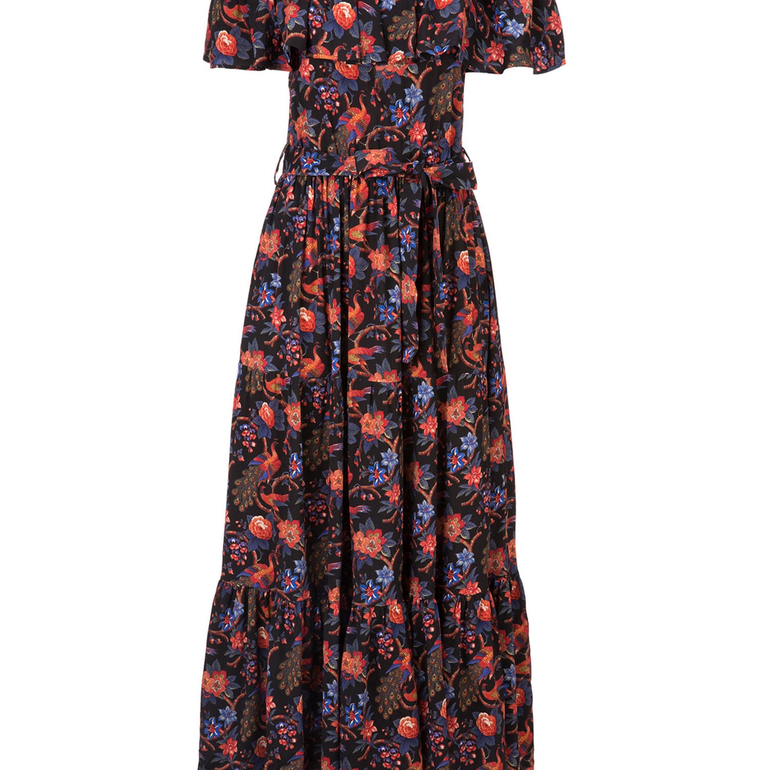 La Double J Double Love Dress