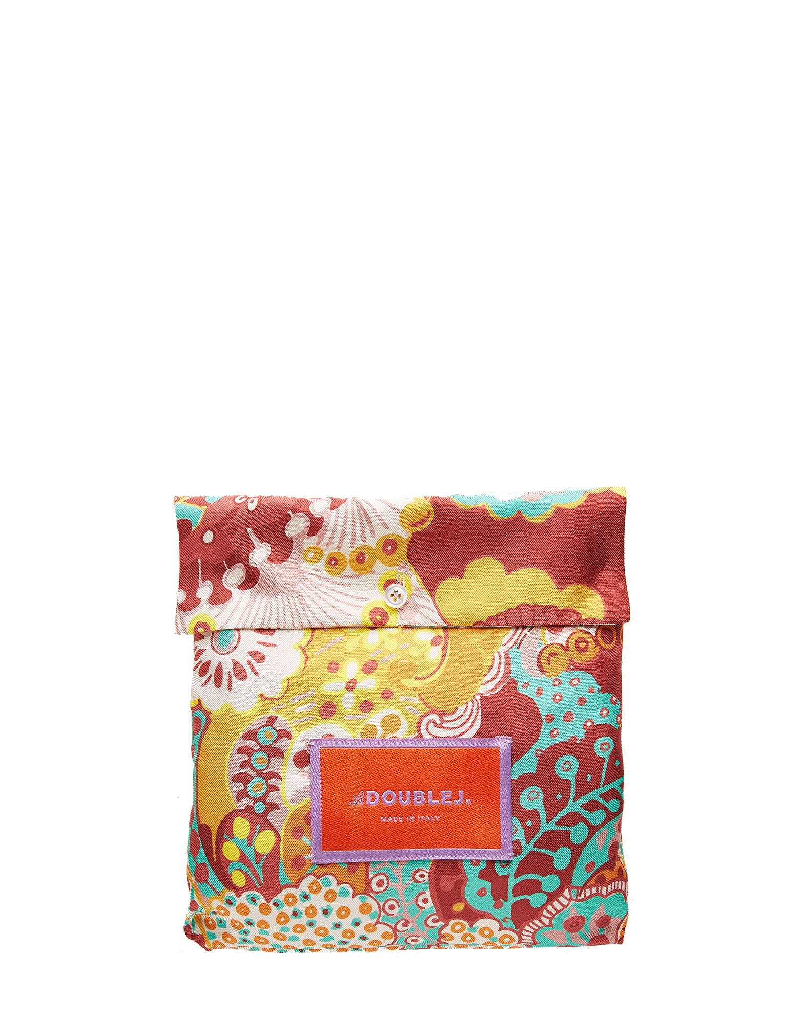 La DoubleJ Shopping Bag Holi BAG0029FOD001HOL0002