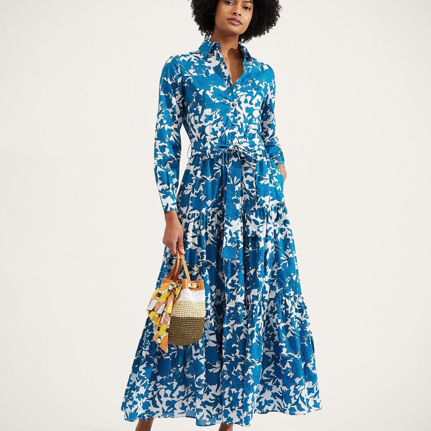 La Double J Bellini Dress