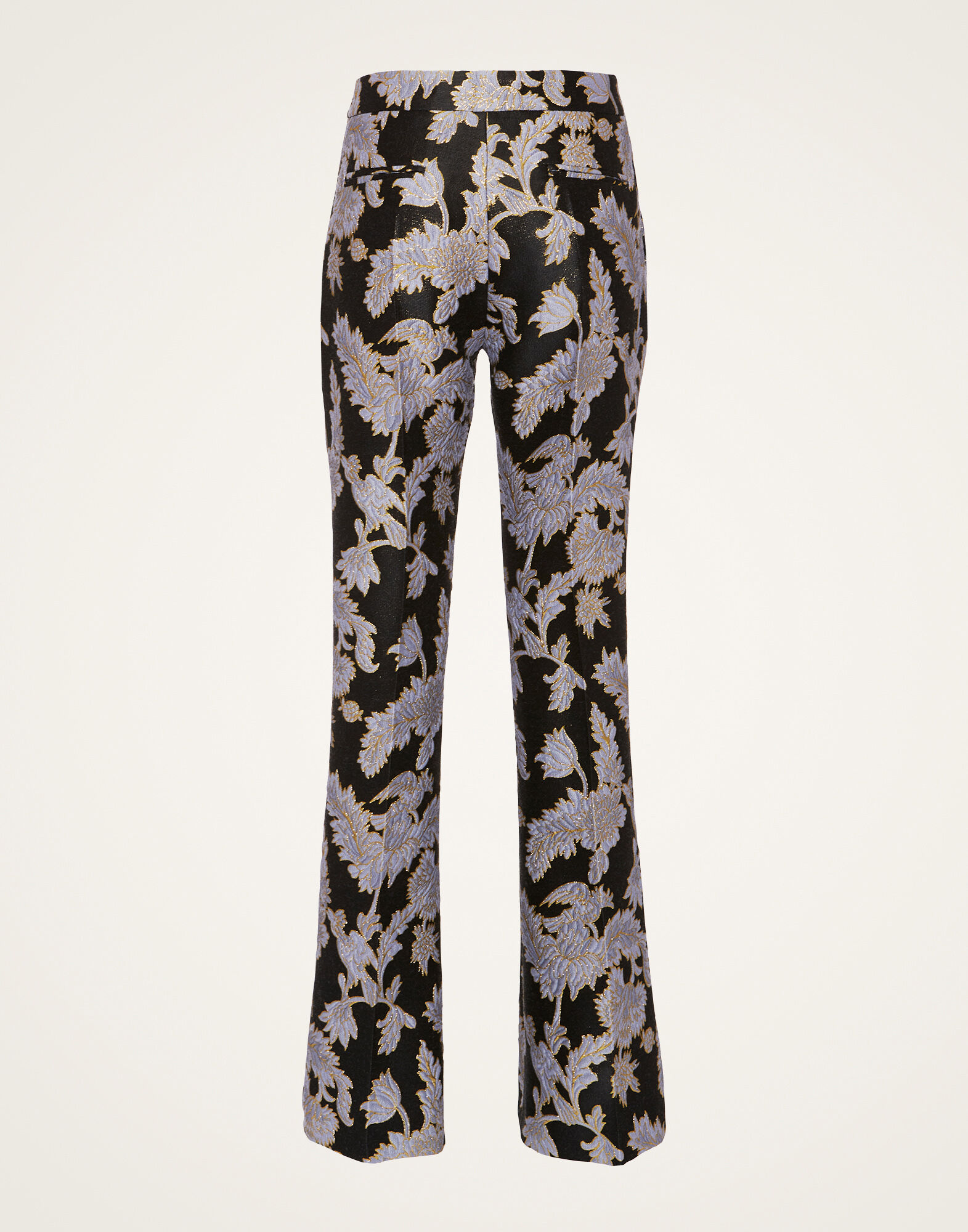 La DoubleJ Saturday Night Pants Lark Black TRO0030JCQ099LAR02BL01