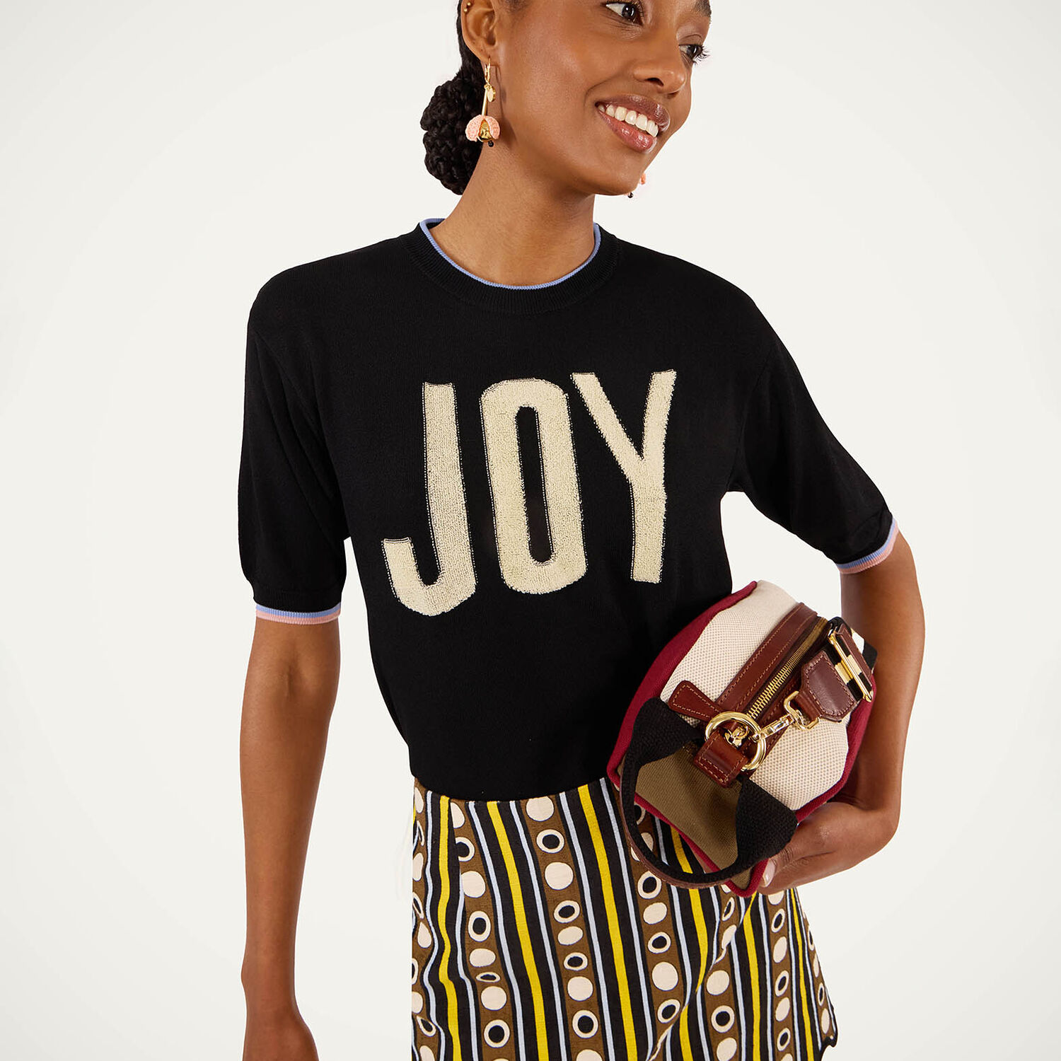 Joy Tee Joy Tee