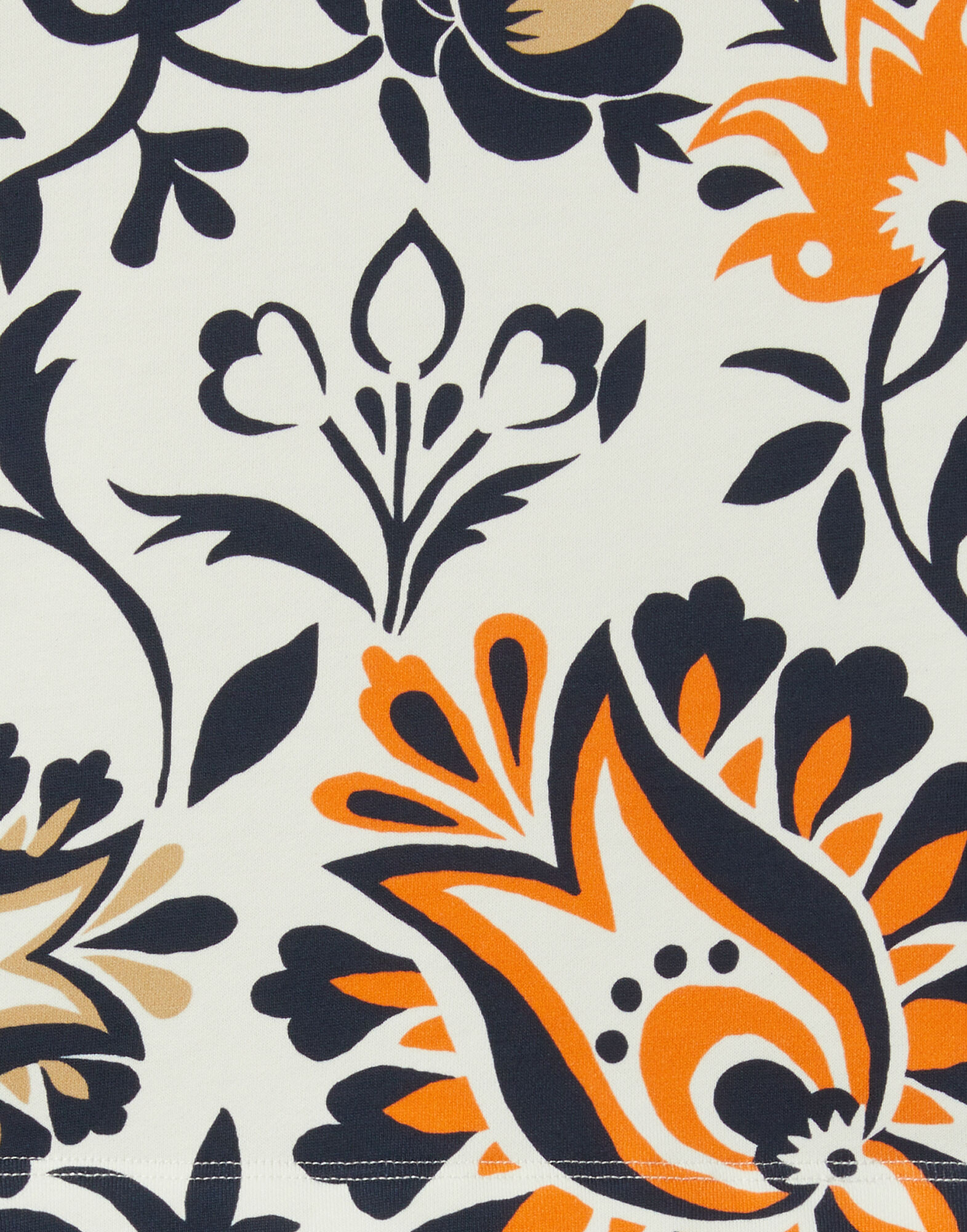 La DoubleJ La Scala Tee Selva White TSH0026JER039SEL06WH01