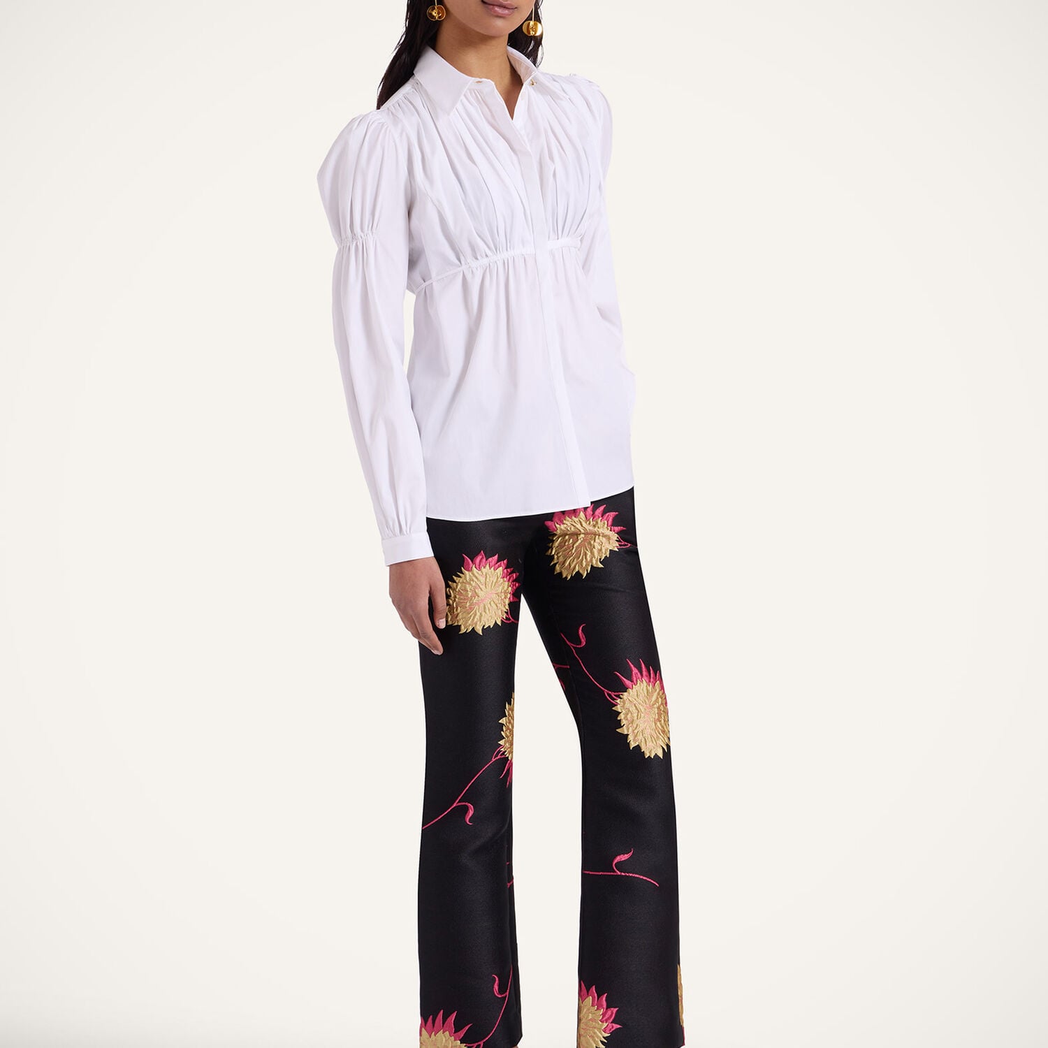 La Double J 24/7 Pants