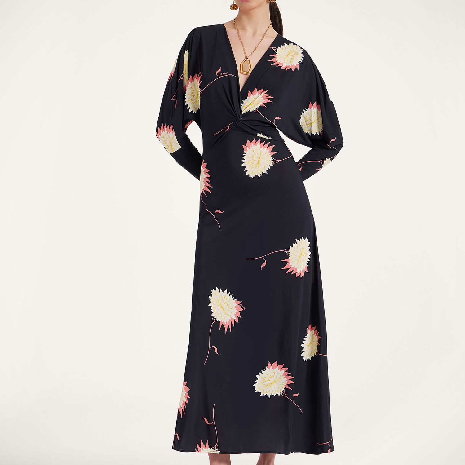 La Double J XX Dress