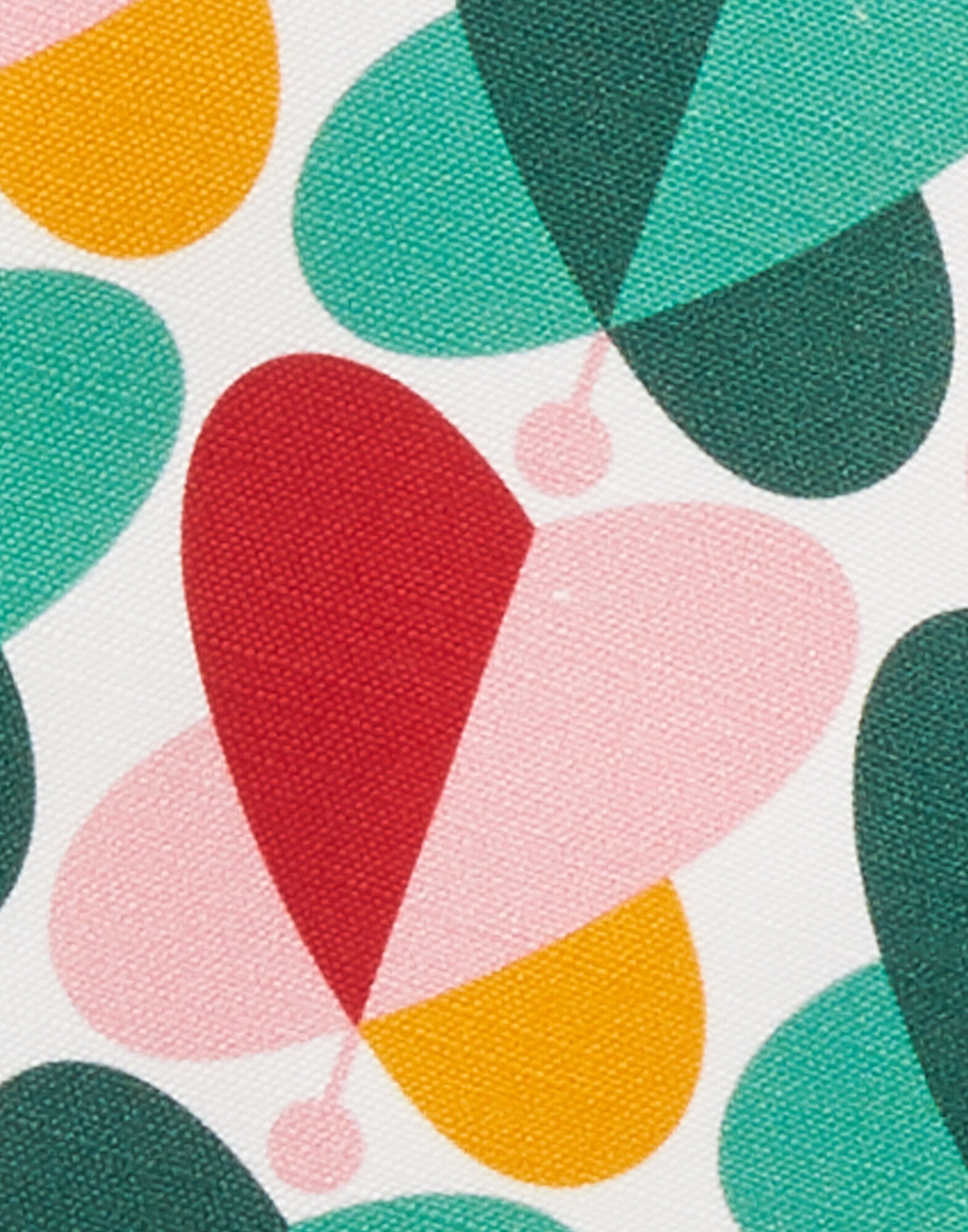 La DoubleJ Dishtowel Farfalle DST0001COT019FAR0006