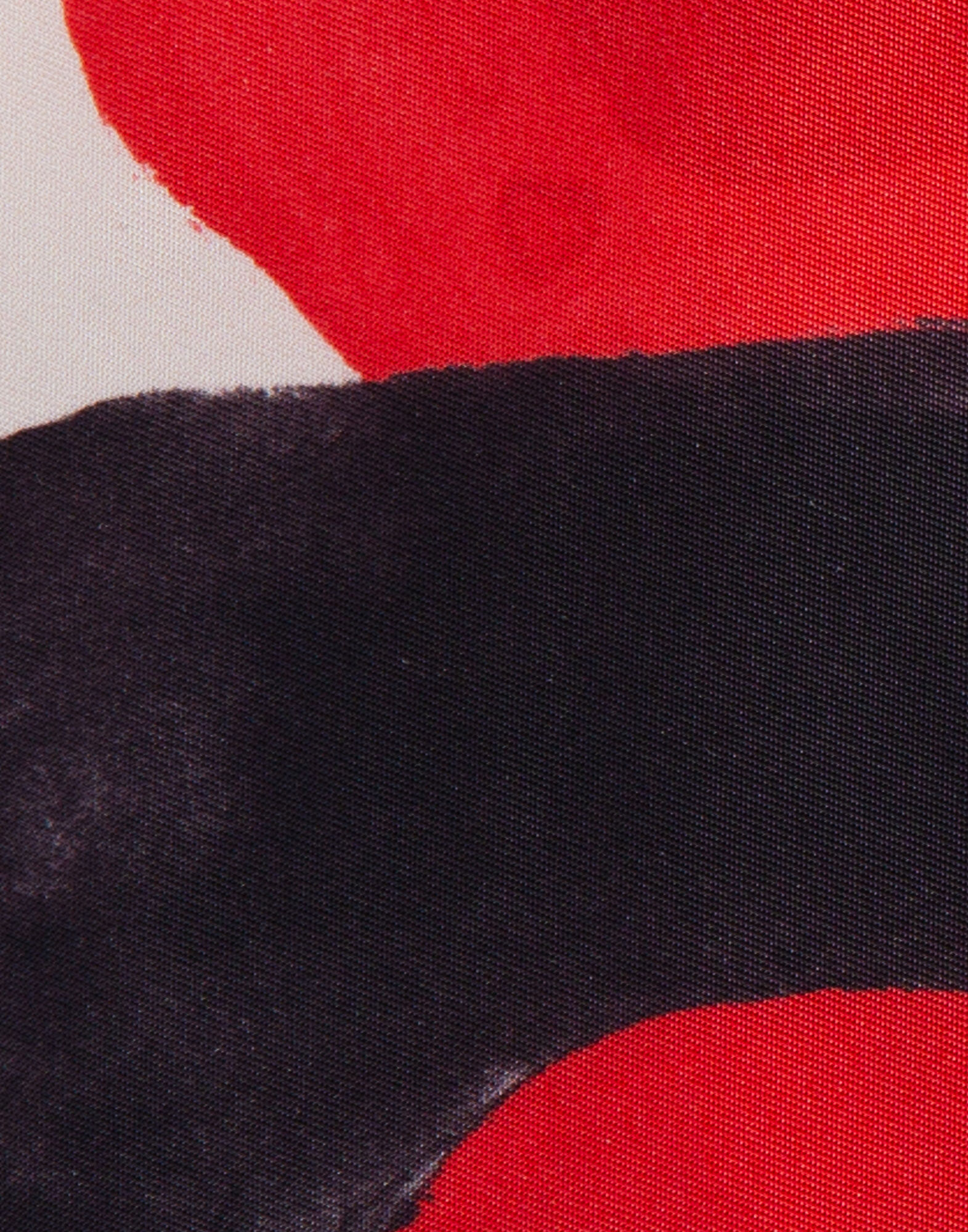 LaDoubleJ Hand Pochette Poppy BAG0002NYL001POP0001