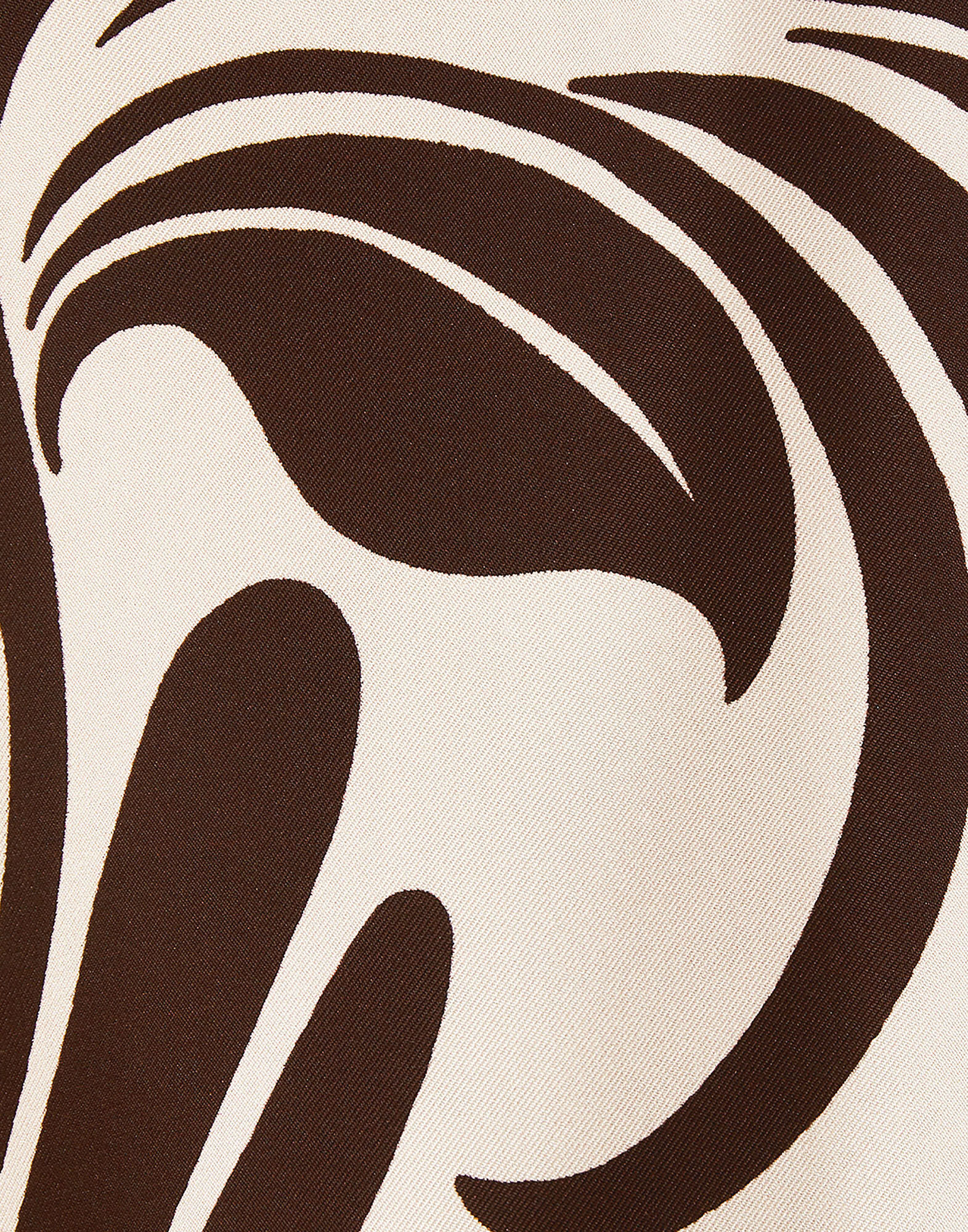 La DoubleJ Magnifico Dress Watermarble DRE0212SIL001WAT01BR07