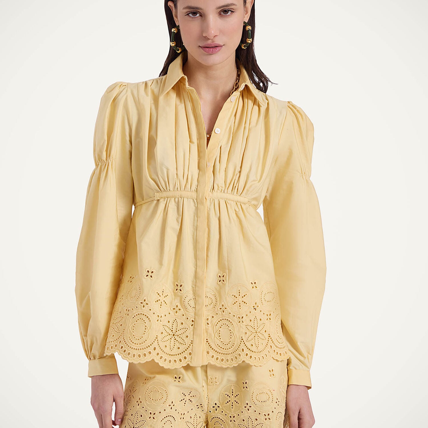 La Double J Franca Shirt