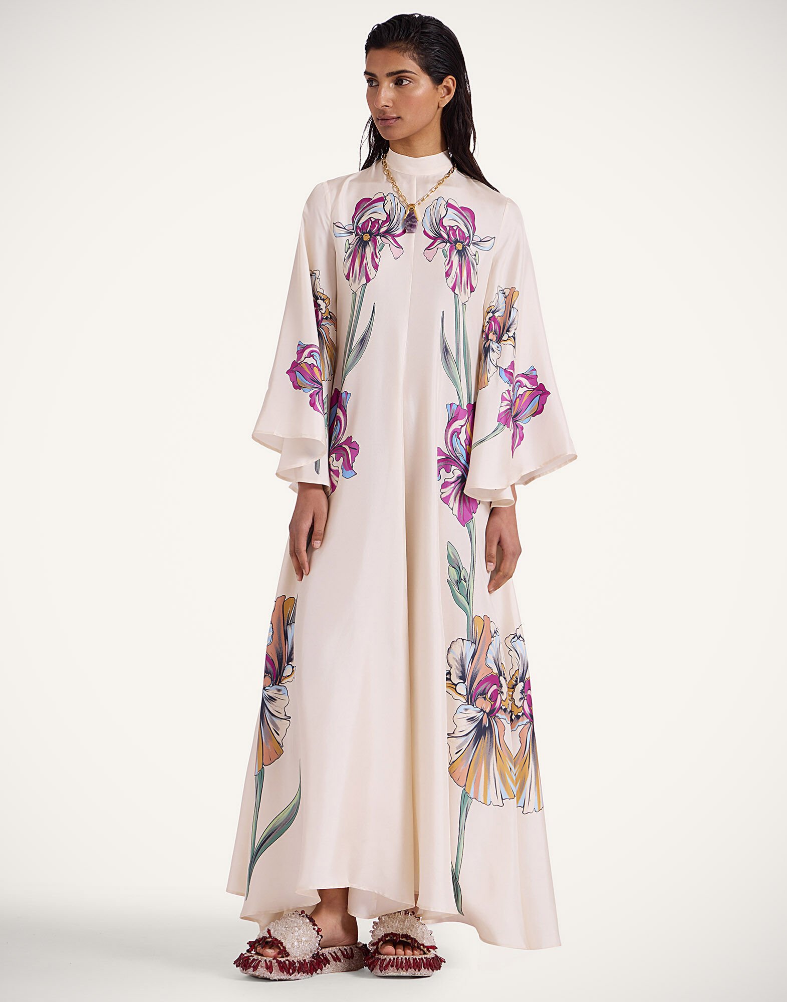 La DoubleJ Trunkshow | La DoubleJ - Magnifico Dress