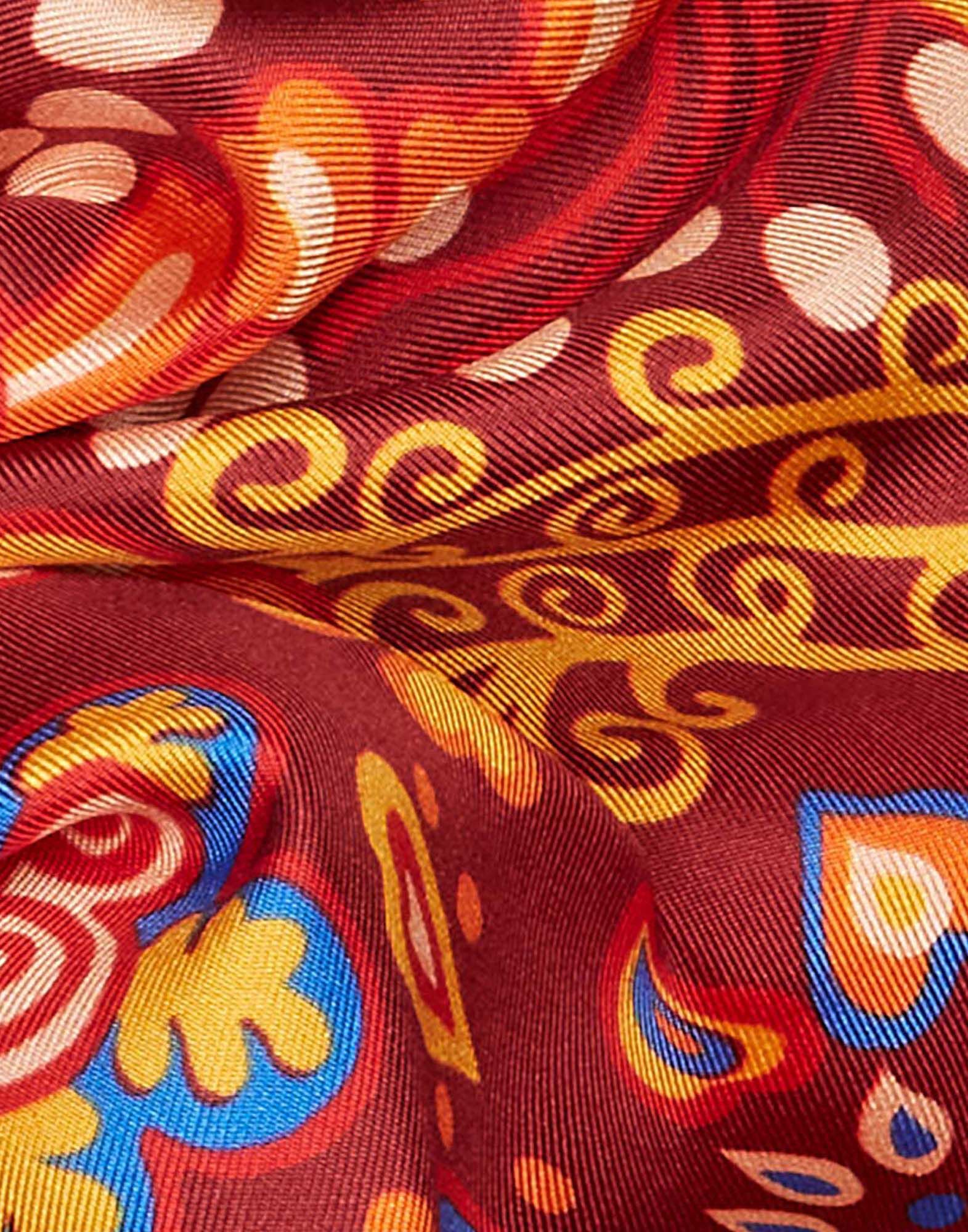 La DoubleJ Giga Scrunchie Taranta SCR0003SIL001TAR0002