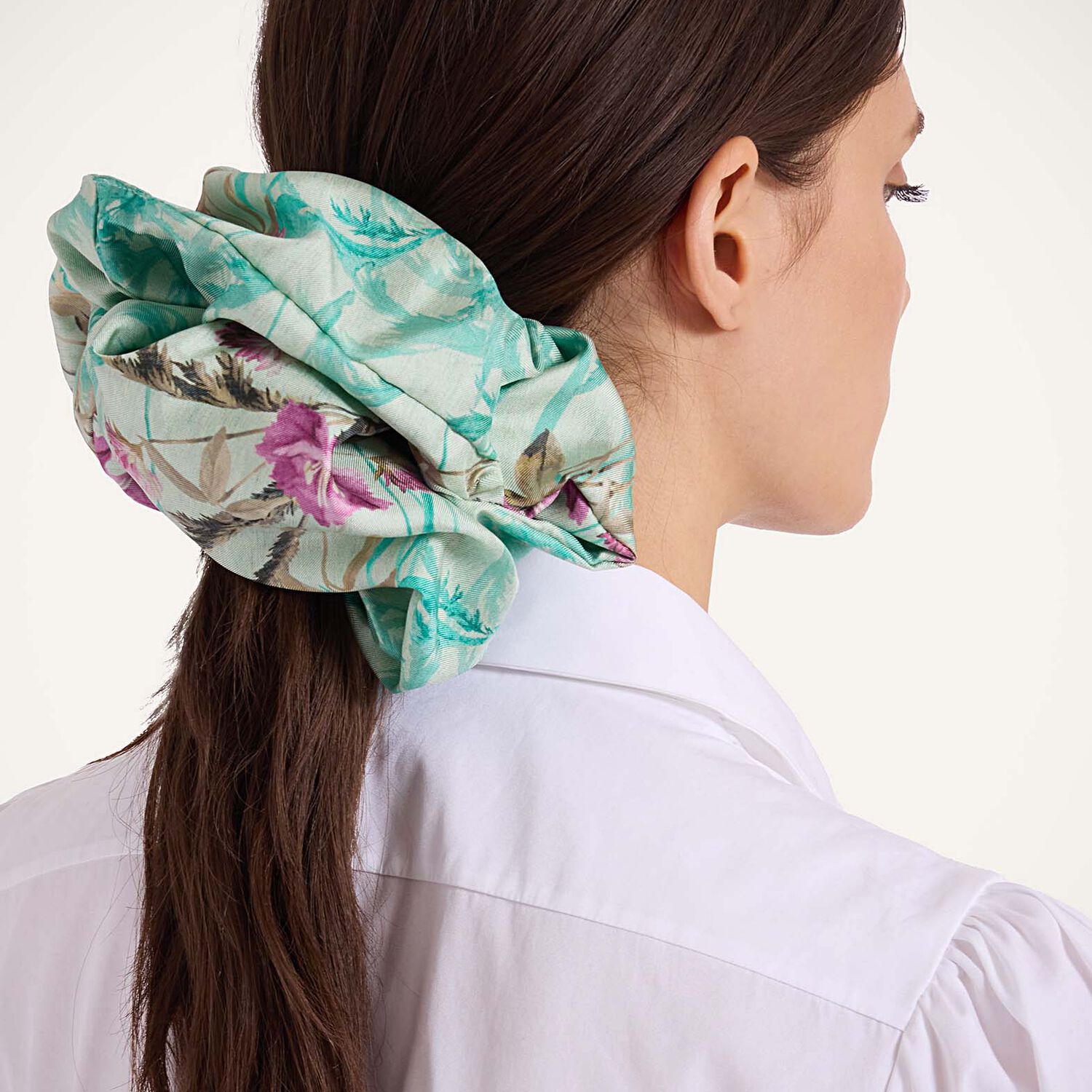 La Double J Giga Scrunchie