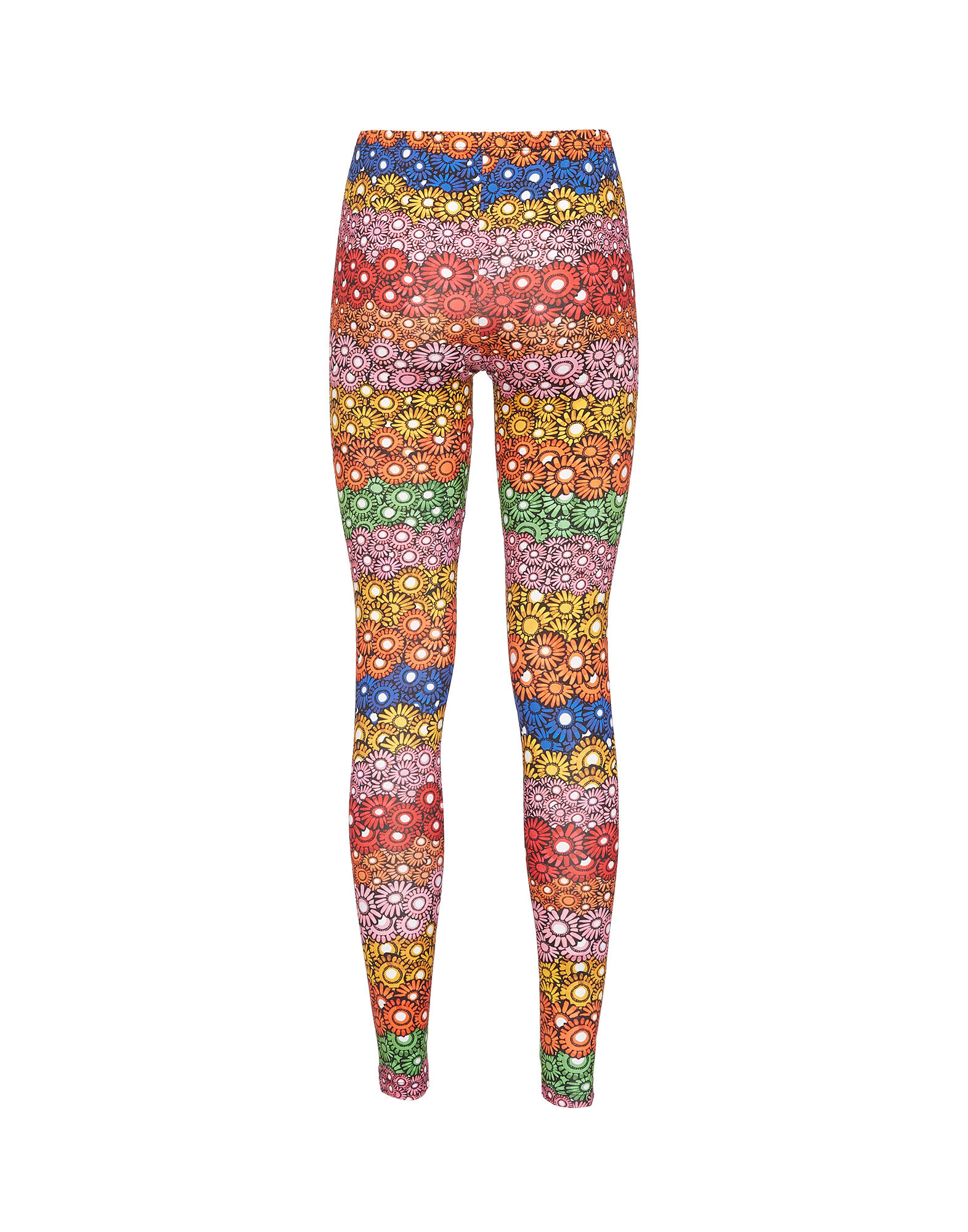 La DoubleJ Leggings Pride Daisy TRO0013JER005DAY0004