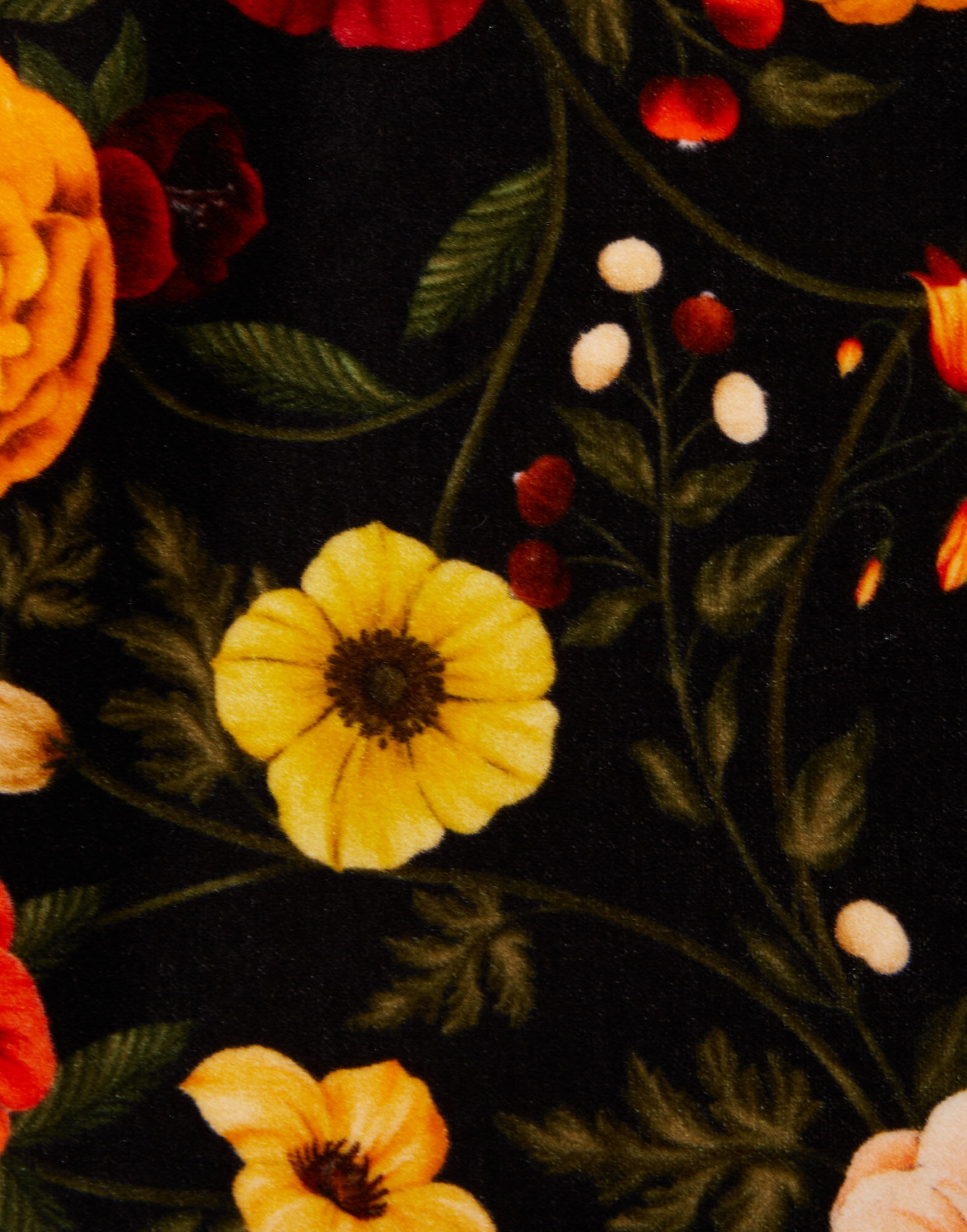 La DoubleJ Short Skirt Botticelli Black SKI0027VEL001CEL01BL01