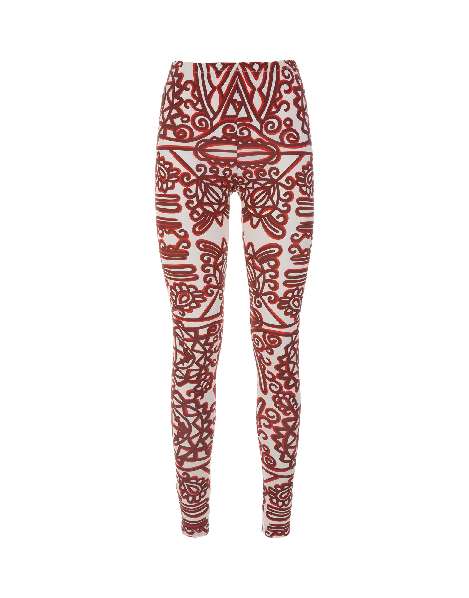 La DoubleJ Leggings Parnaveg TRO0013JER005PRN0001