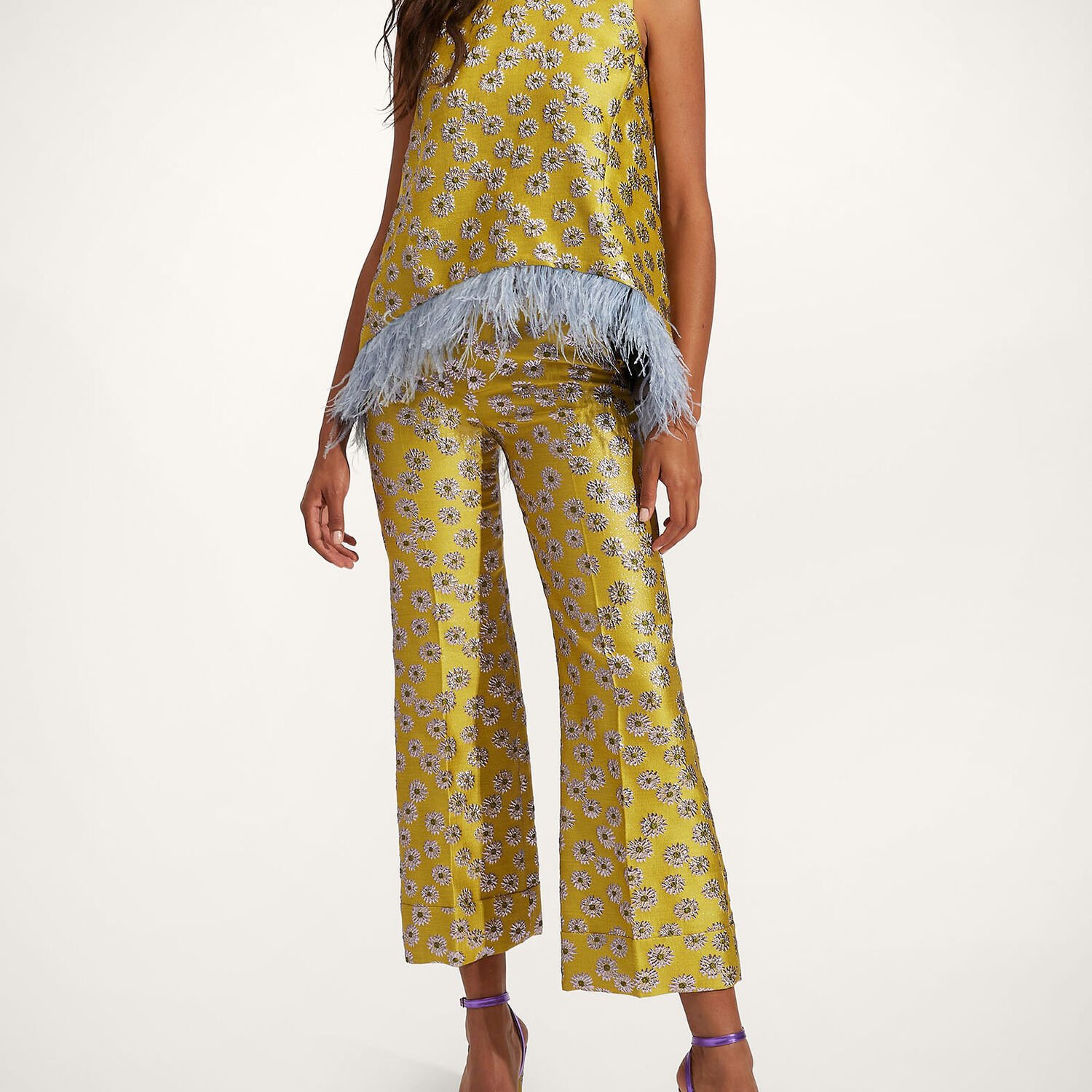 La Double J Hendrix Pants