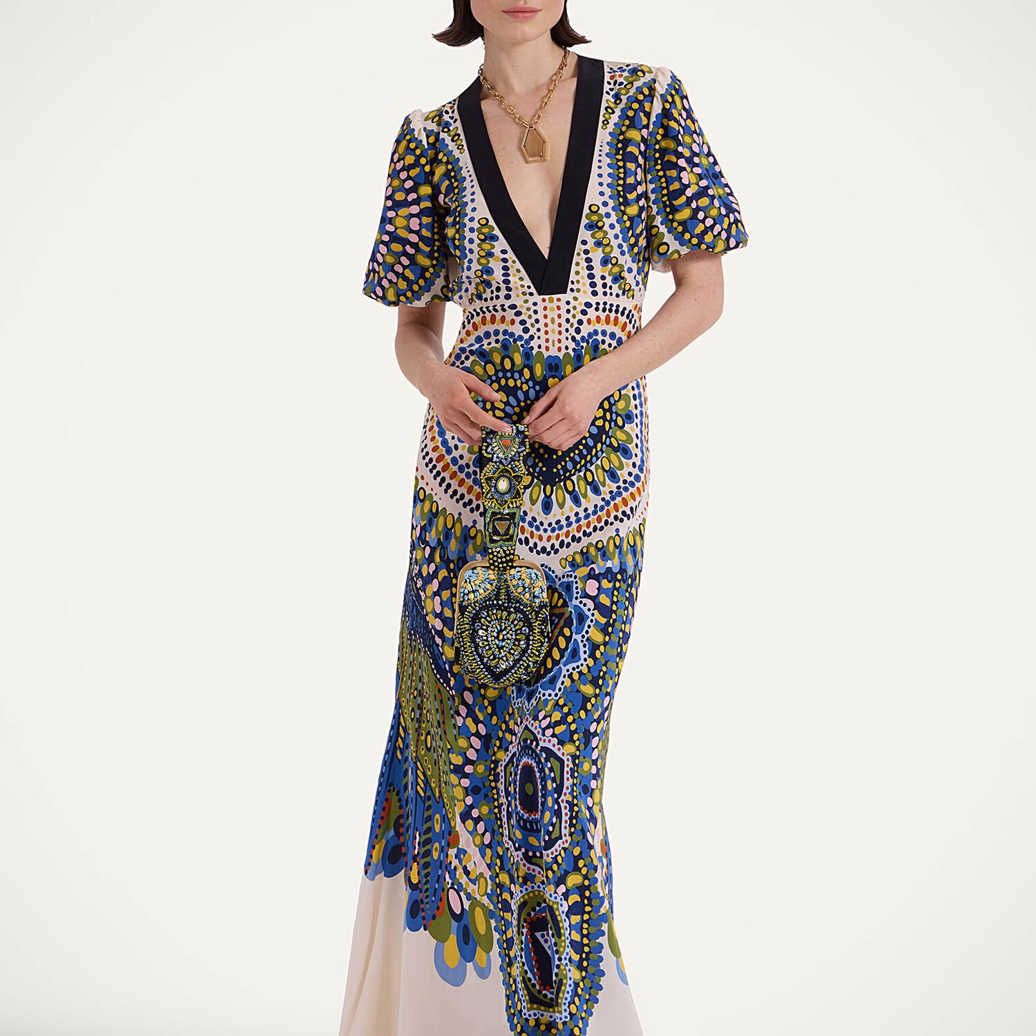 La Double J Marlene Dress