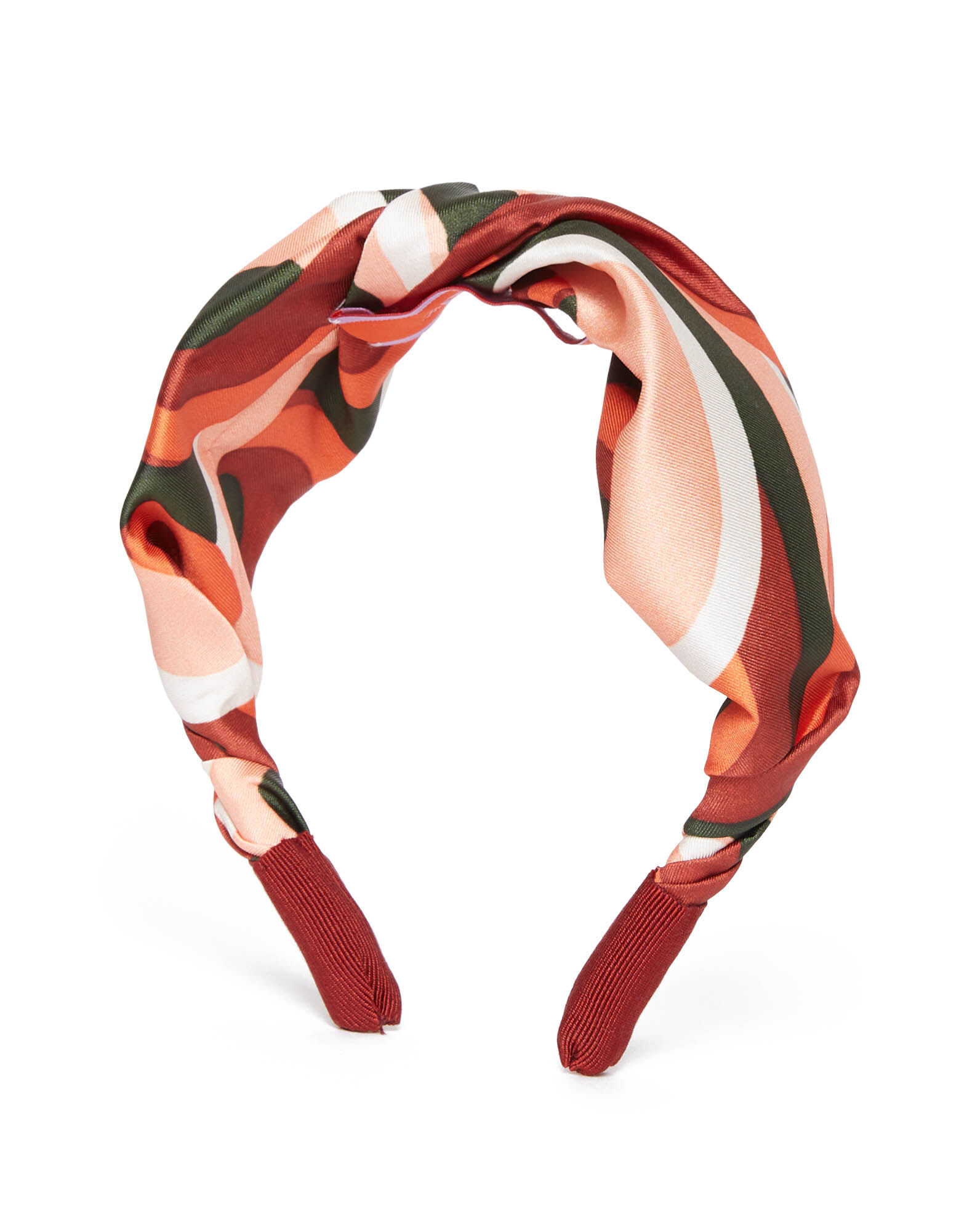 La DoubleJ Cerchietto Prometheus Pale Pink HEB0010FOD001EUS01PI02