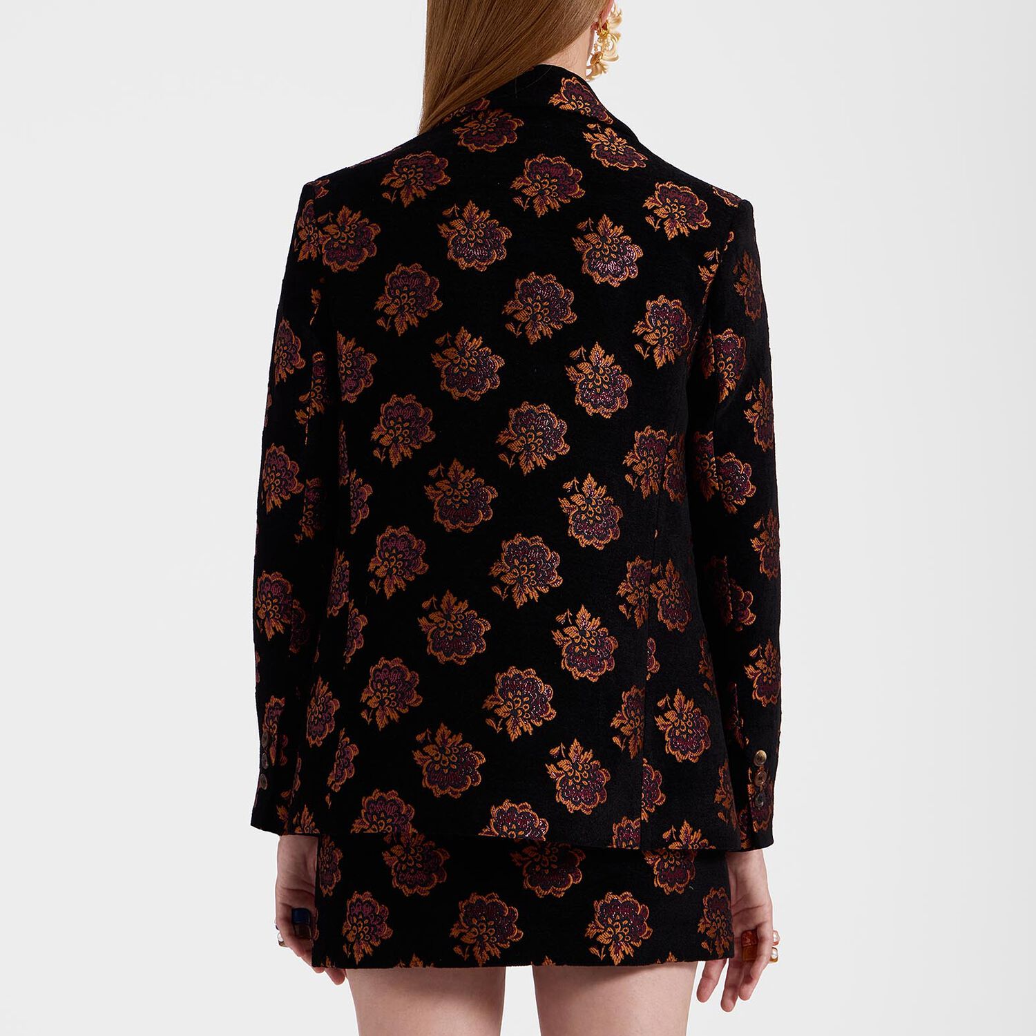 LA DOUBLEJ KELLY JACKET