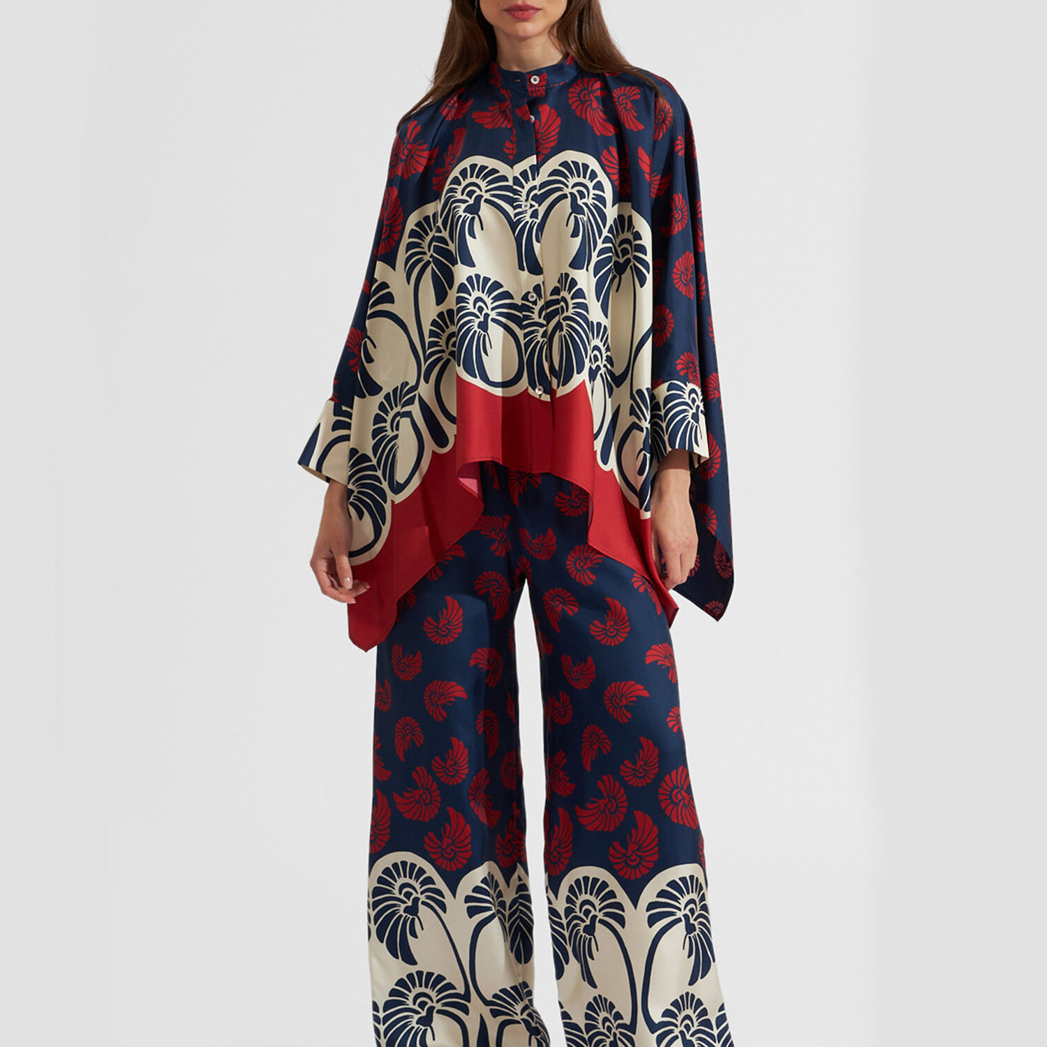 La Double J Palazzo Pants