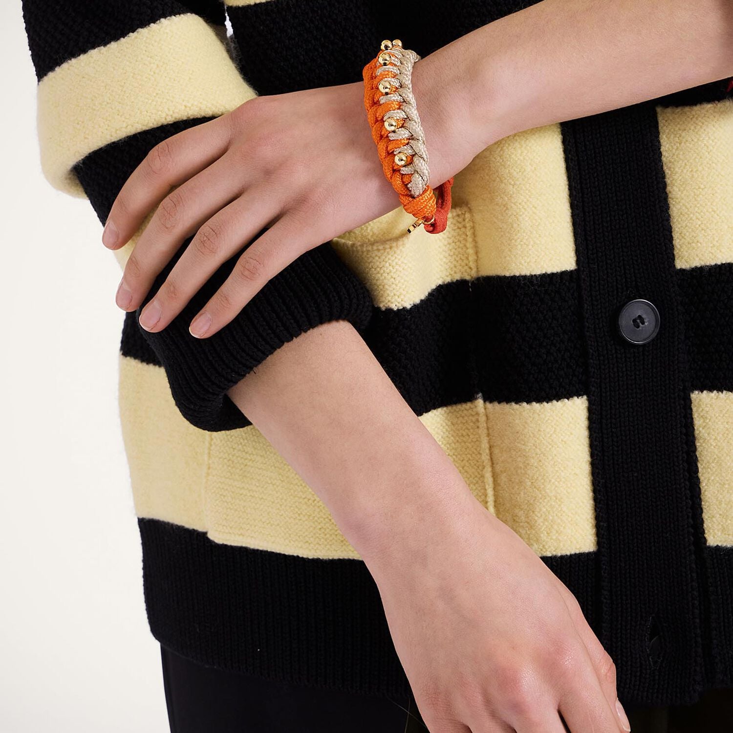 La Double J Better Together Bracelet