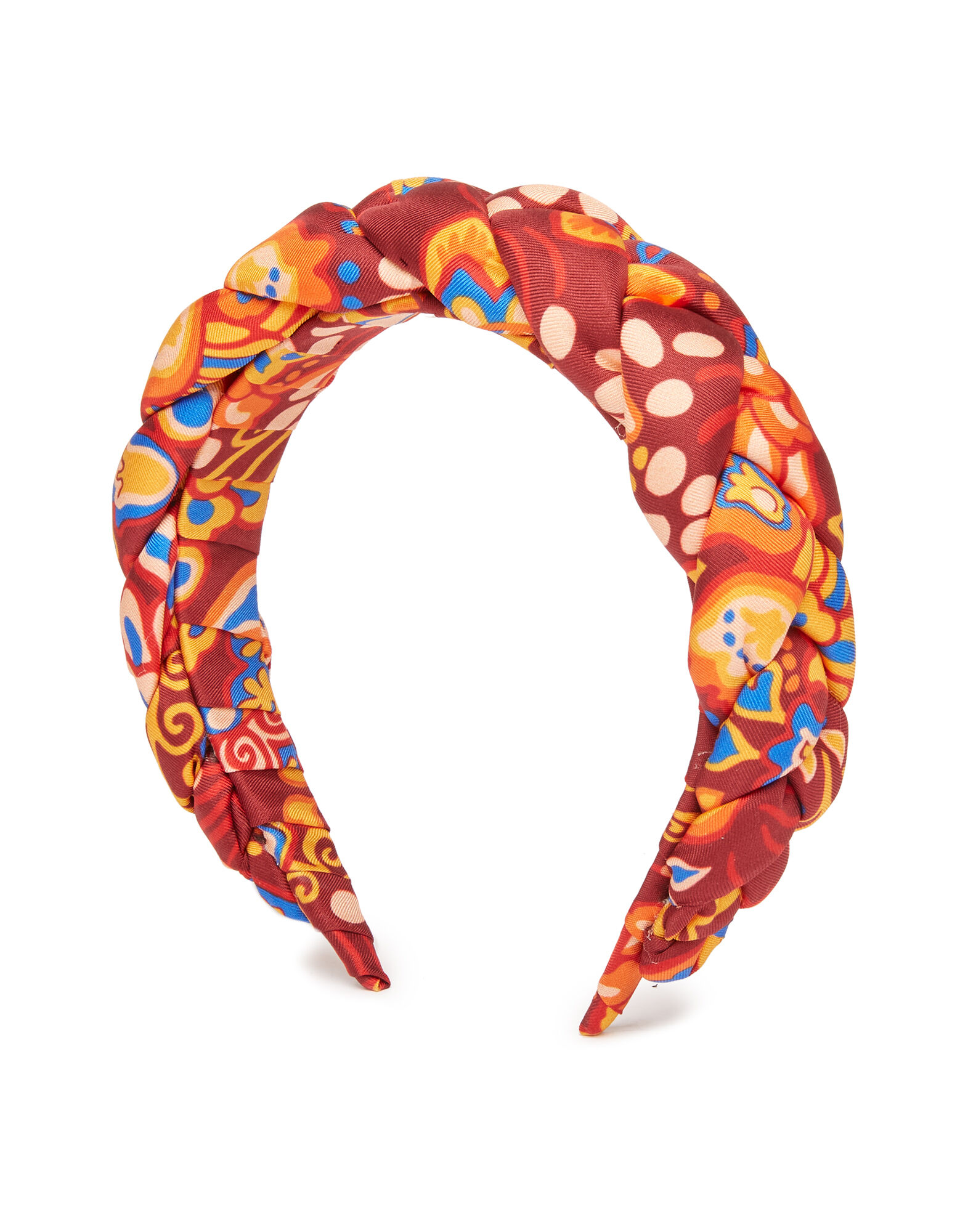 La DoubleJ Rapunzel Headband Taranta HEB0004FOD001TAR0002