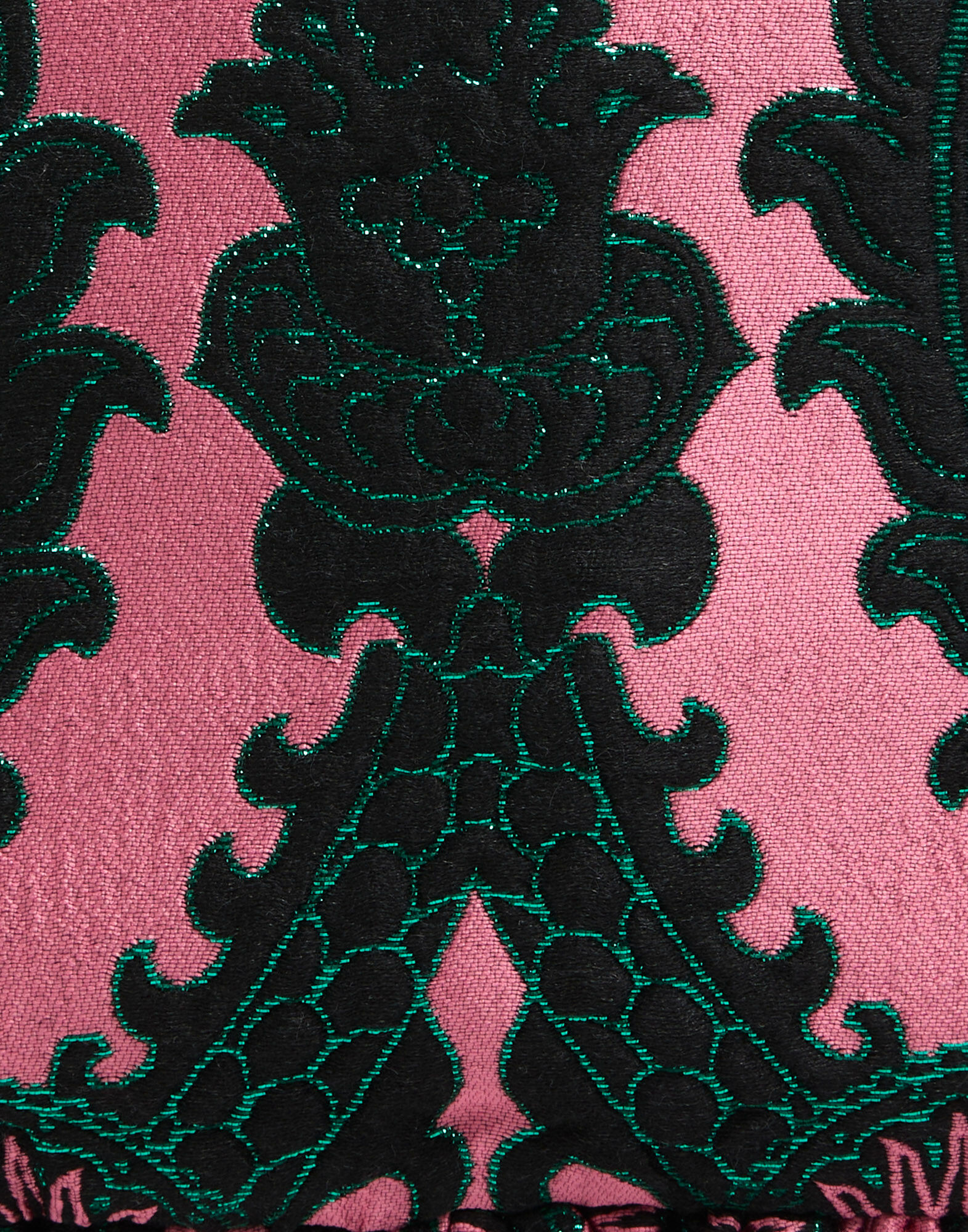 La DoubleJ Hand Pochette Oltrarno Pink BAG0059JCQ084OLT01PI01