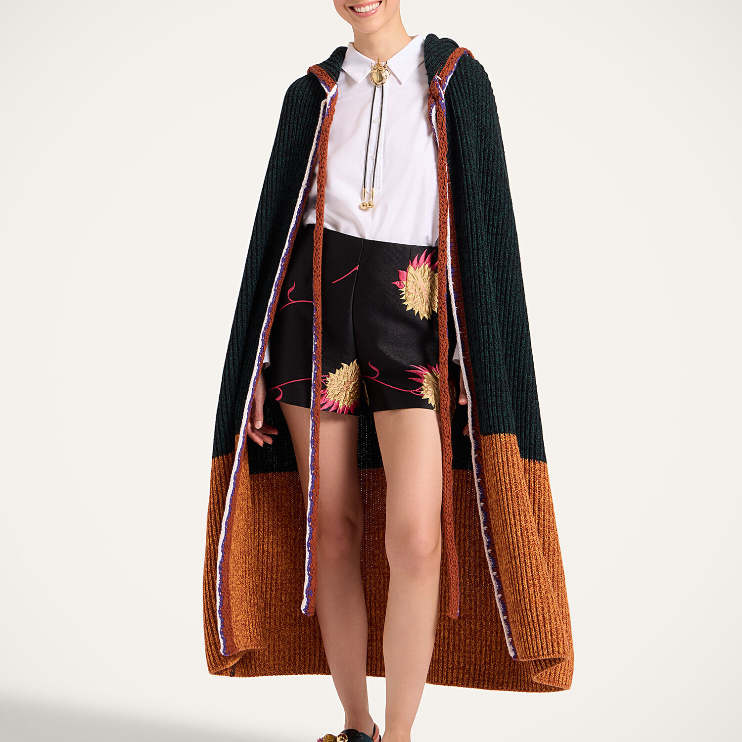 La Double J Gala Cape