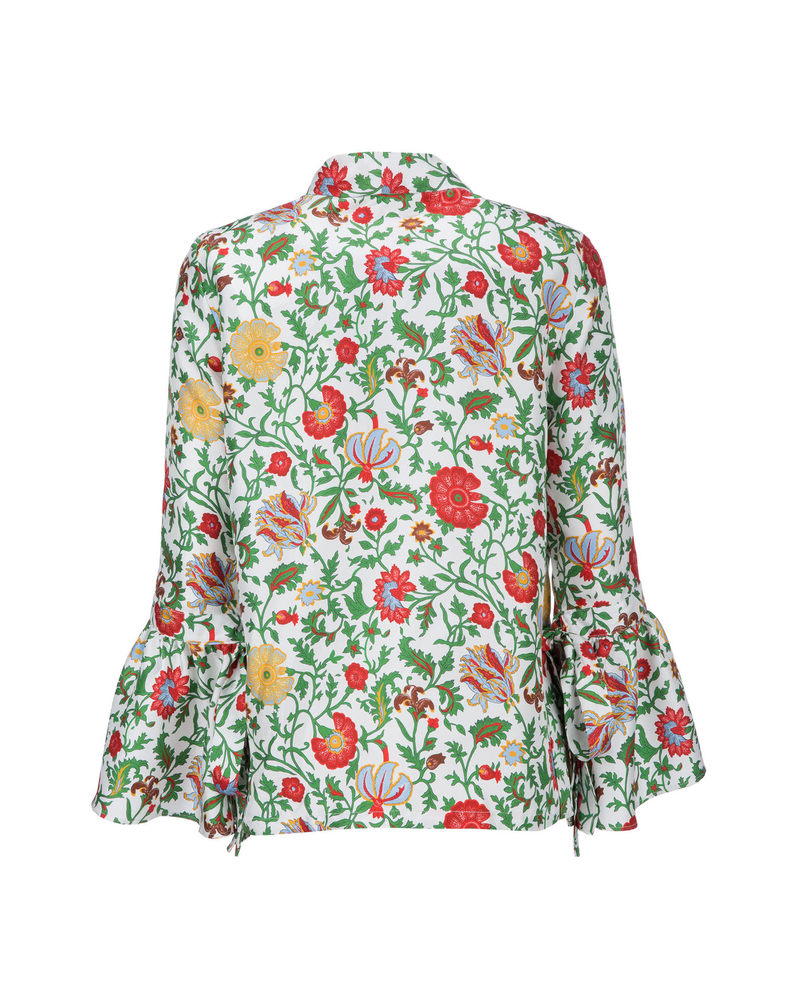 LaDoubleJ Happy Wrist Top Dragonflower SHI0011SIL001DRA0001