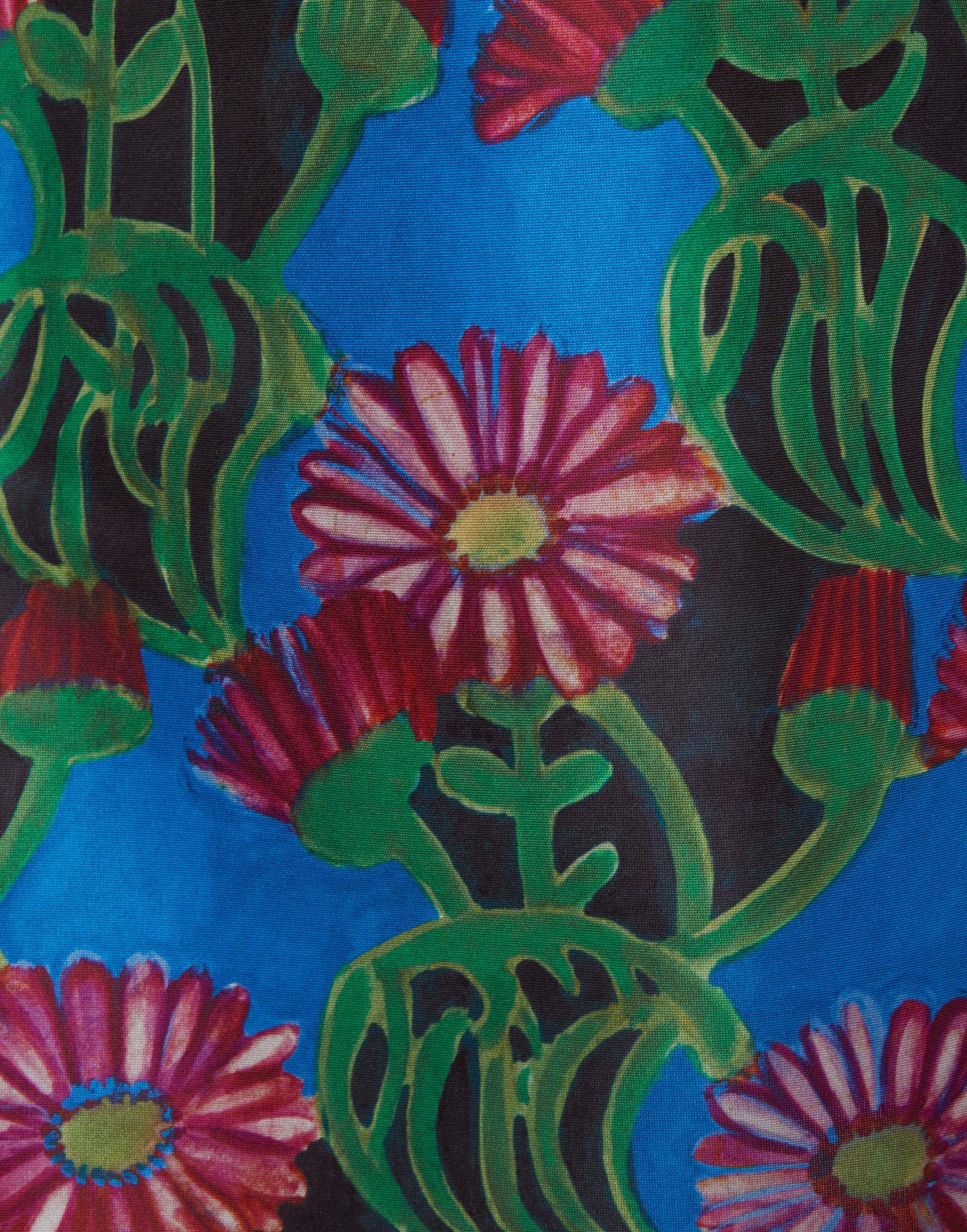 La DoubleJ Dolly Dress Gerber DRE0411FAI001GER0001