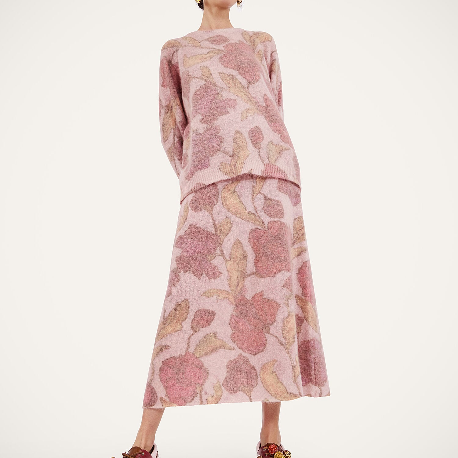 La Double J All-In Skirt