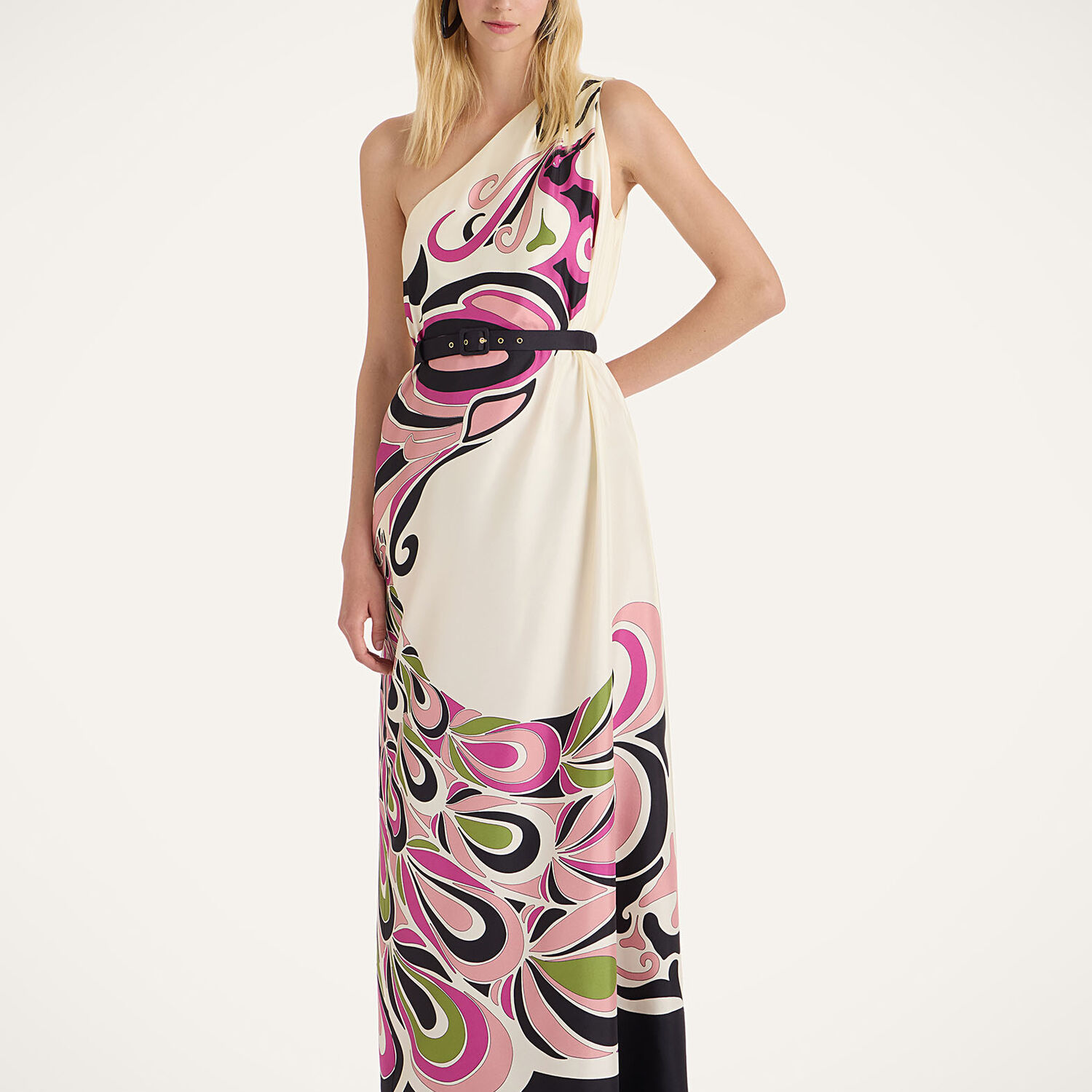 La Double J Roy Dress