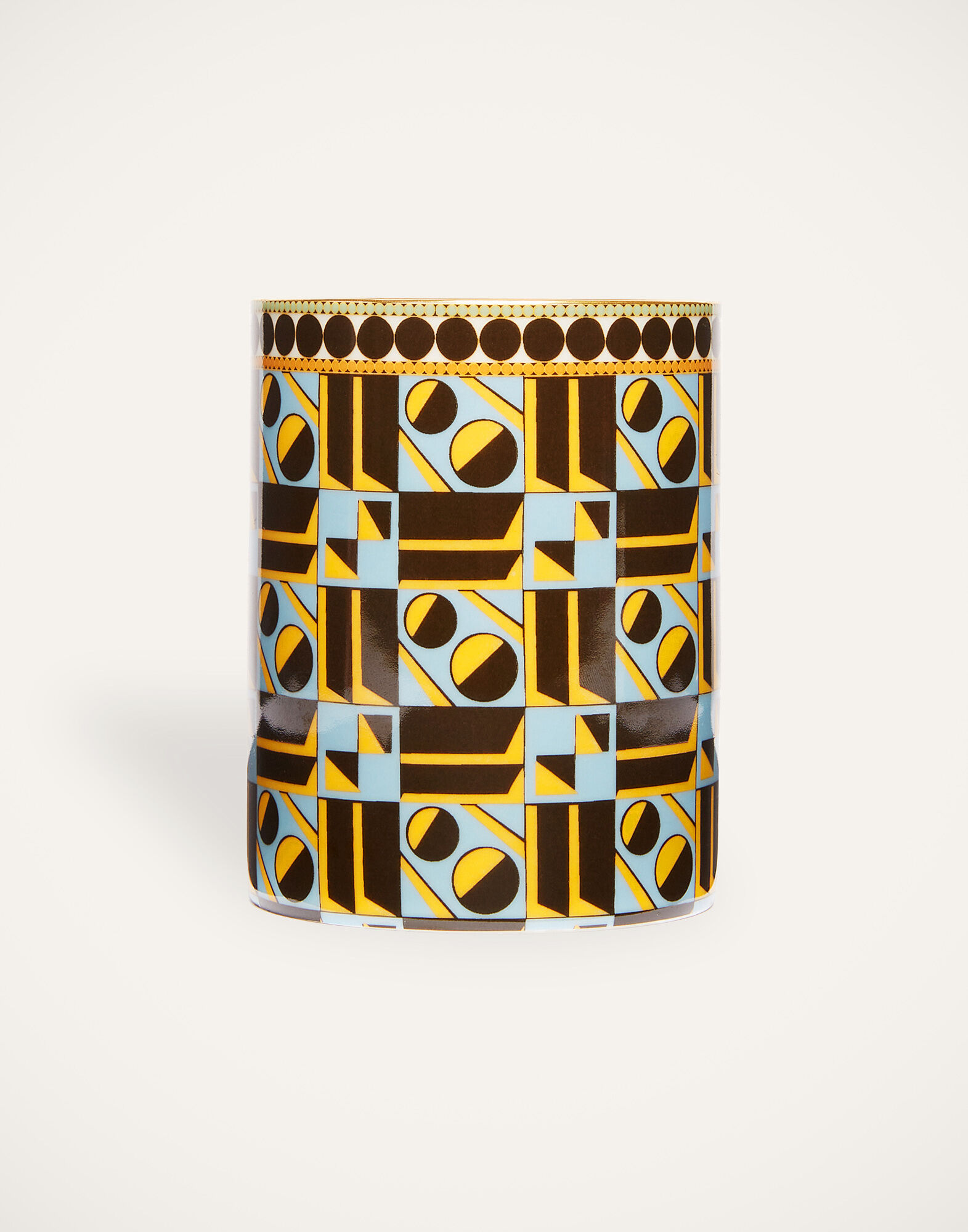 La DoubleJ Candle Milano CAN0008CER002MIL0001