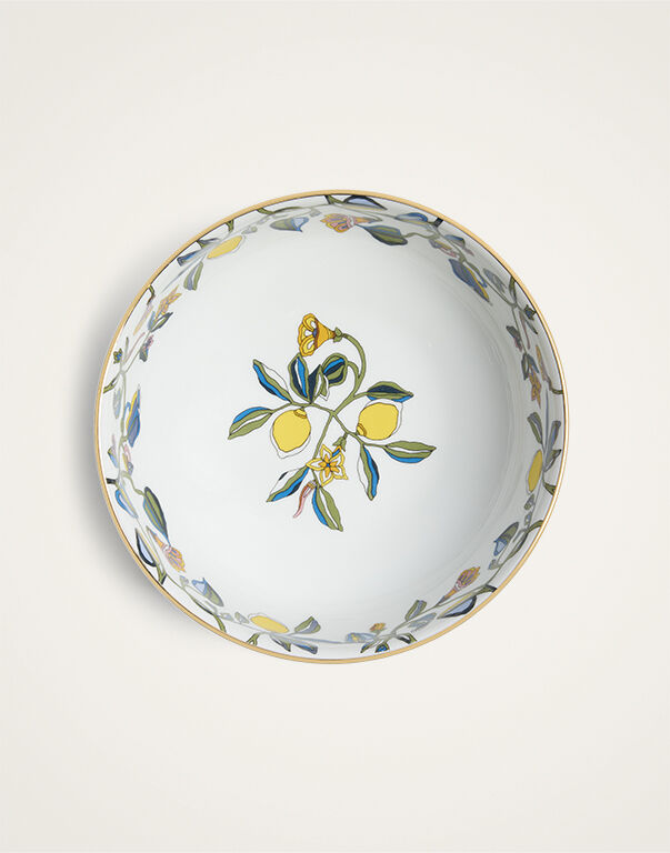 La DoubleJ プレート　皿 La DoubleJ Dessert Plates (Set of 4) - Blackberry Farm Shop