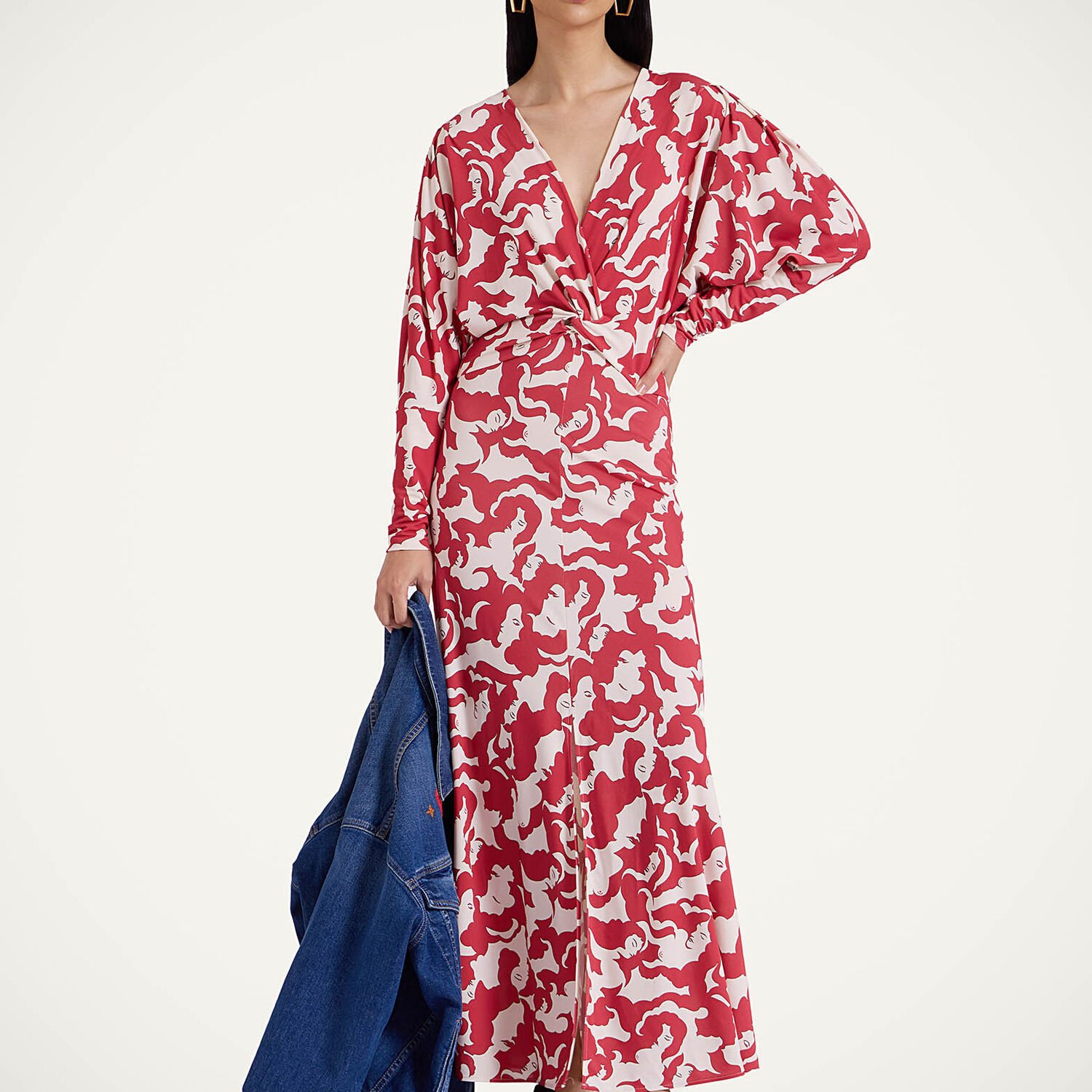 La Double J XX Dress