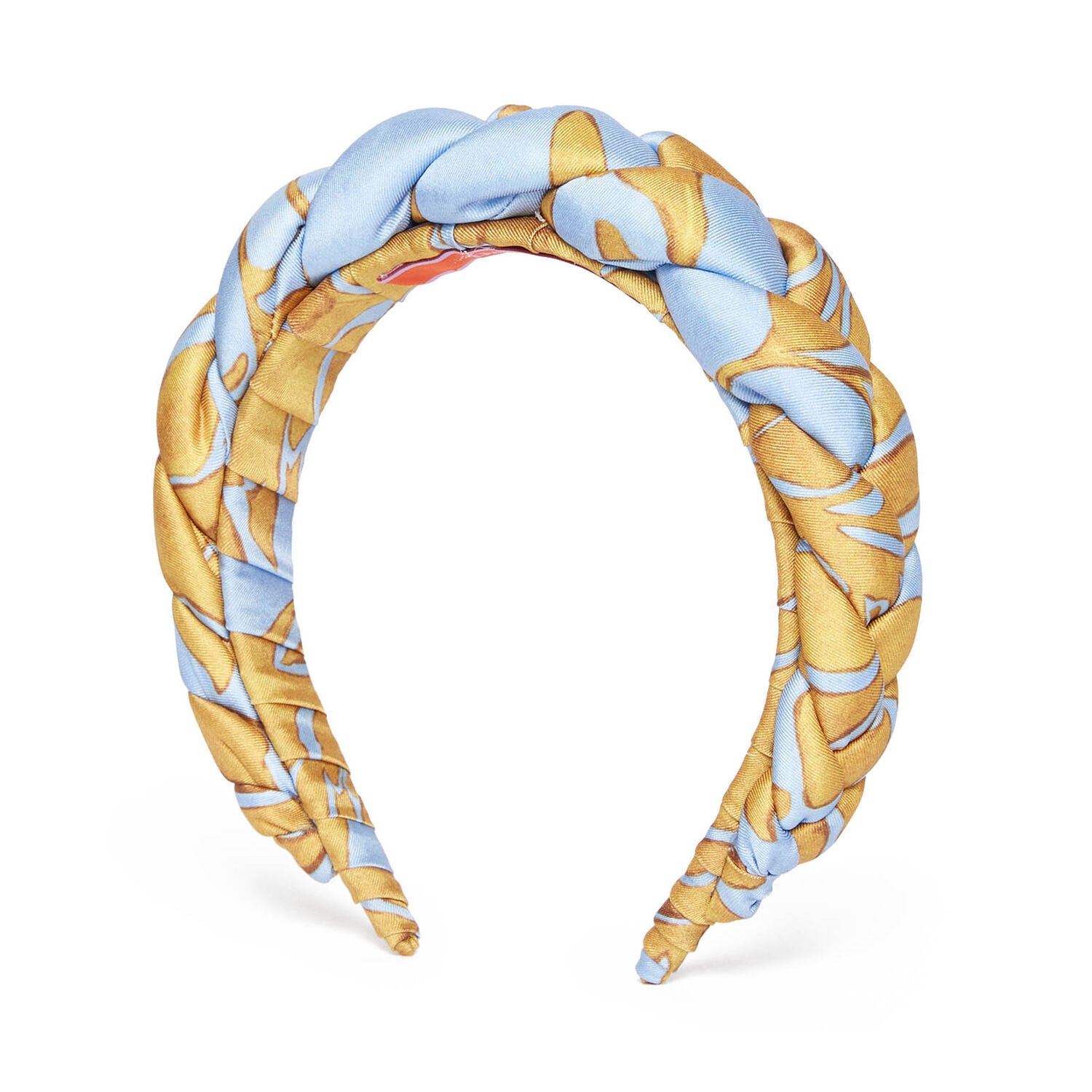 La Double J Rapunzel Headband | Thumbnail 4 La Double J Rapunzel Headband | Thumbnail 4